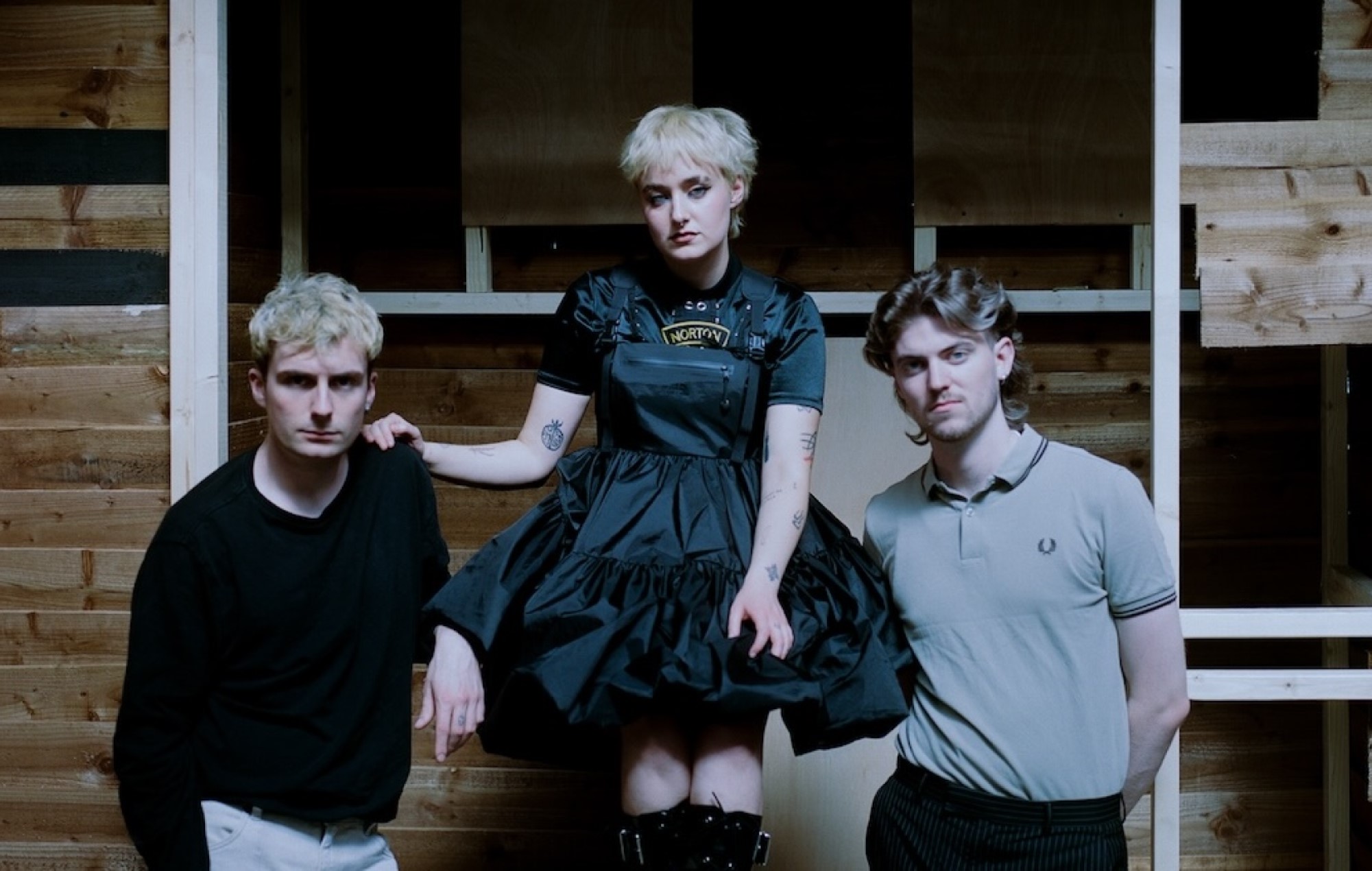 «Ce sont les endroits où la créativité prospère»