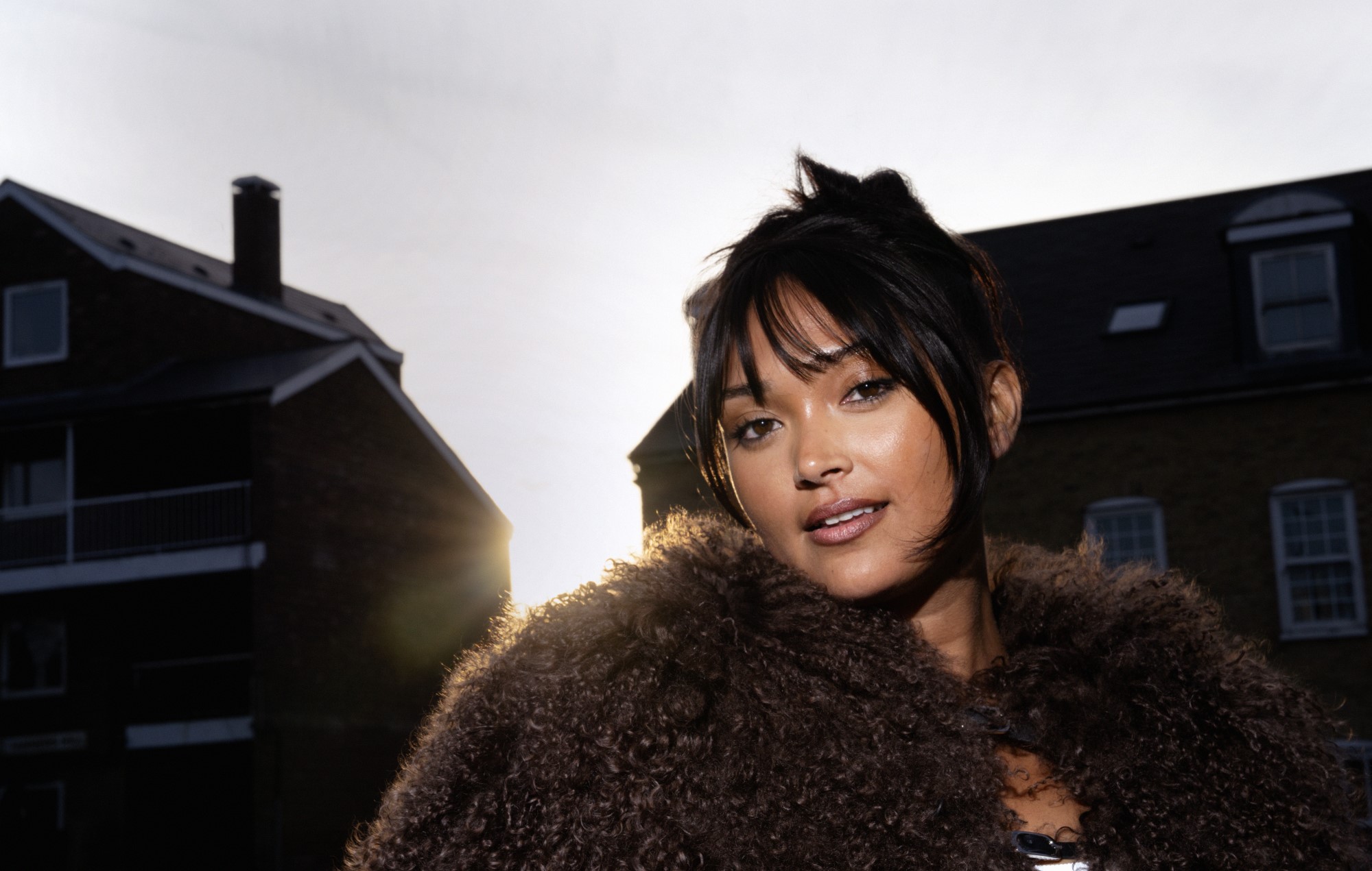 Joy Crookes sur le nouvel album «Juniper» et découvrir la «forme la plus brute» d'elle-même