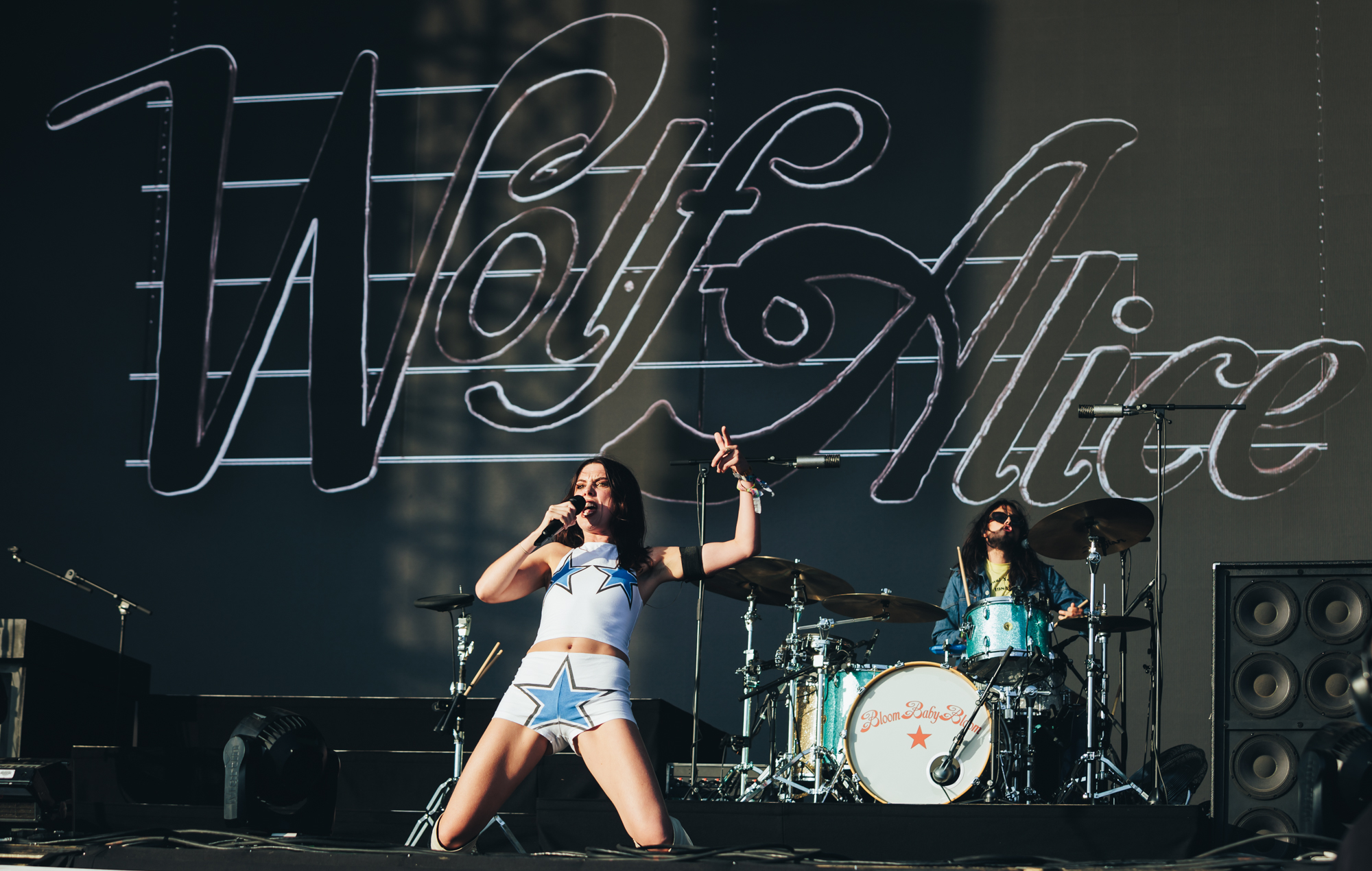 "N'attendez pas que le monde vous donne le feu vert pour faire ce qu'il y a en vous"