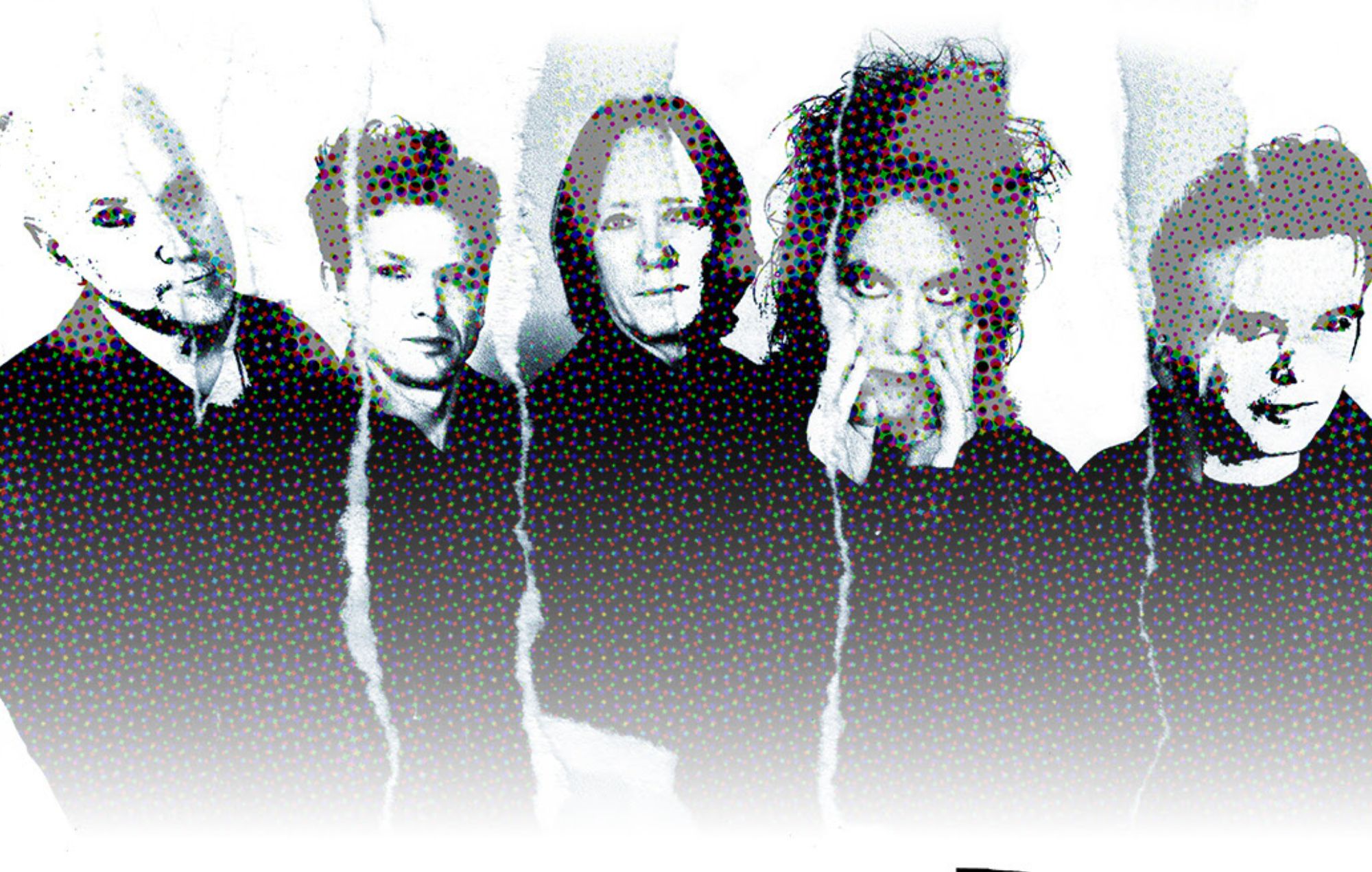 Le Cure annonce le premier concert de 2026 à Rock en Seine - cela signifie-t-il que le nouvel album arrive?