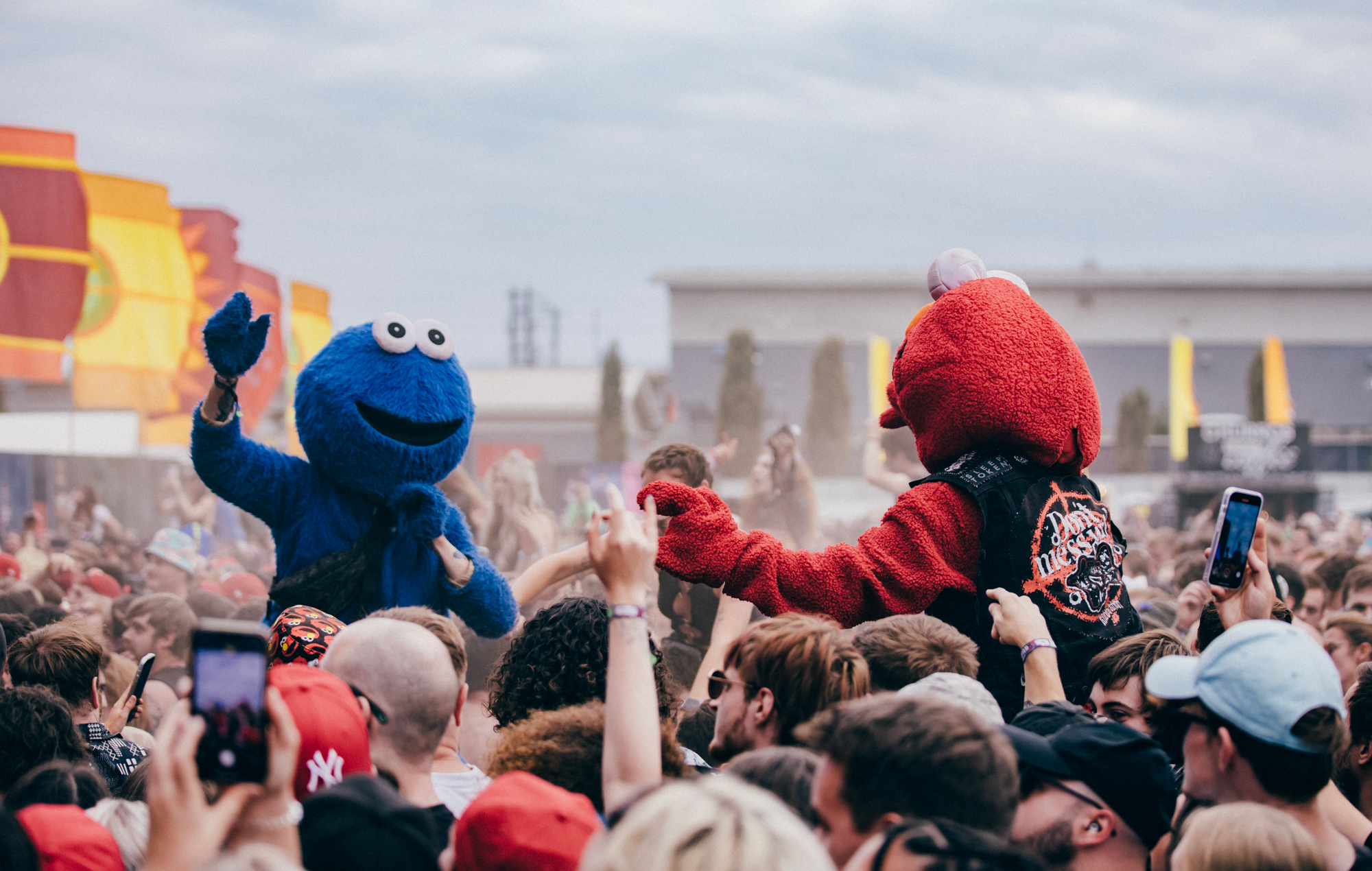 Le PDG de Live Nation affirme que les concerts sont "sous-estimés"
