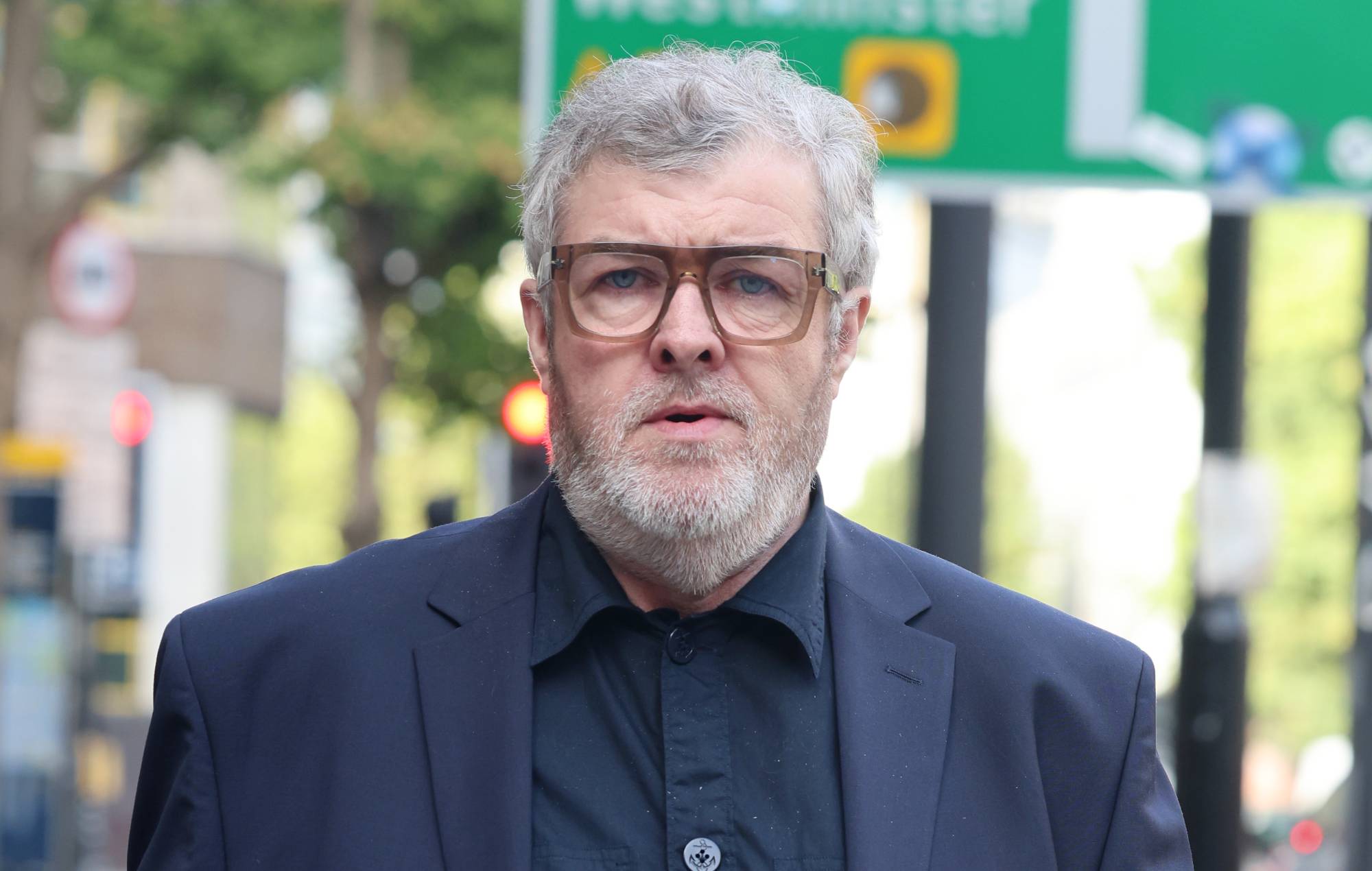 Le frère de Liam et Noel, Paul Gallagher, nie les accusations de viol et d'agression sexuelle