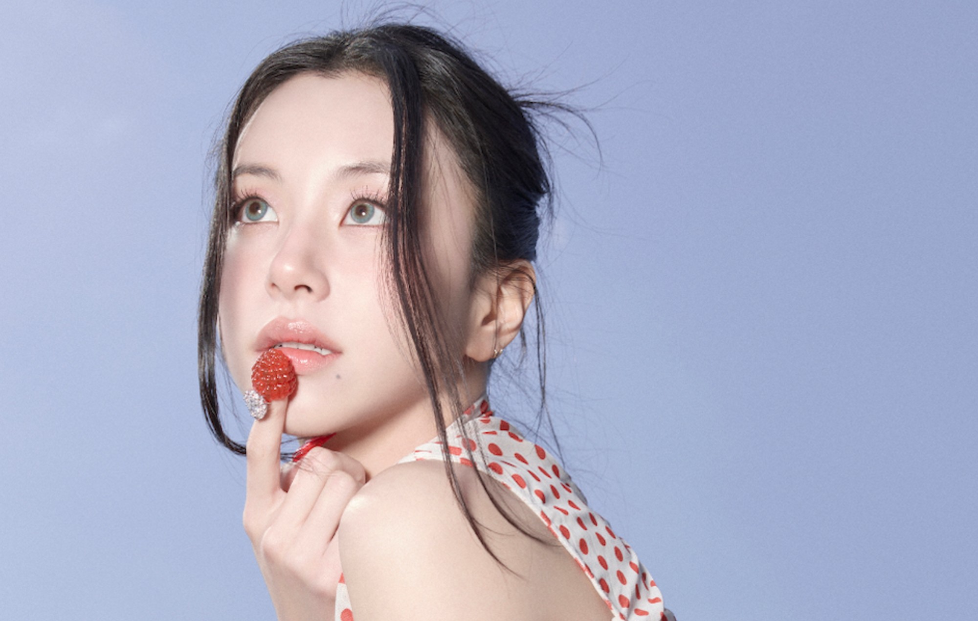 Le premier album solo de Chaeyoung de Twice Drops 'Lil Fantasy Vol. 1 '