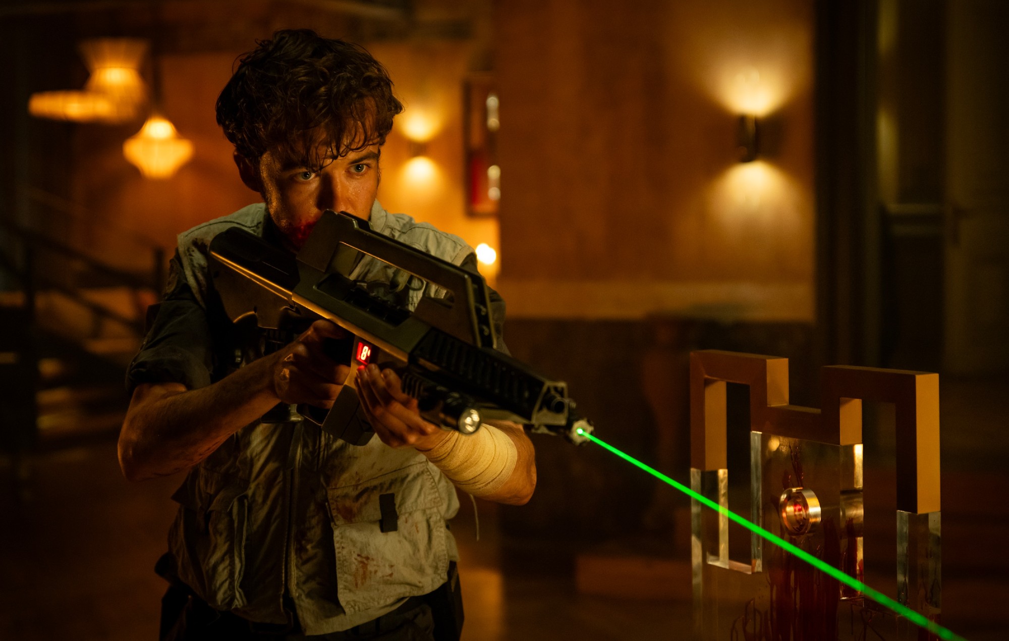 Pourquoi 'Alien: Earth' a l'une des bandes sonores les plus cool de TV (et les meilleures chansons à thème)