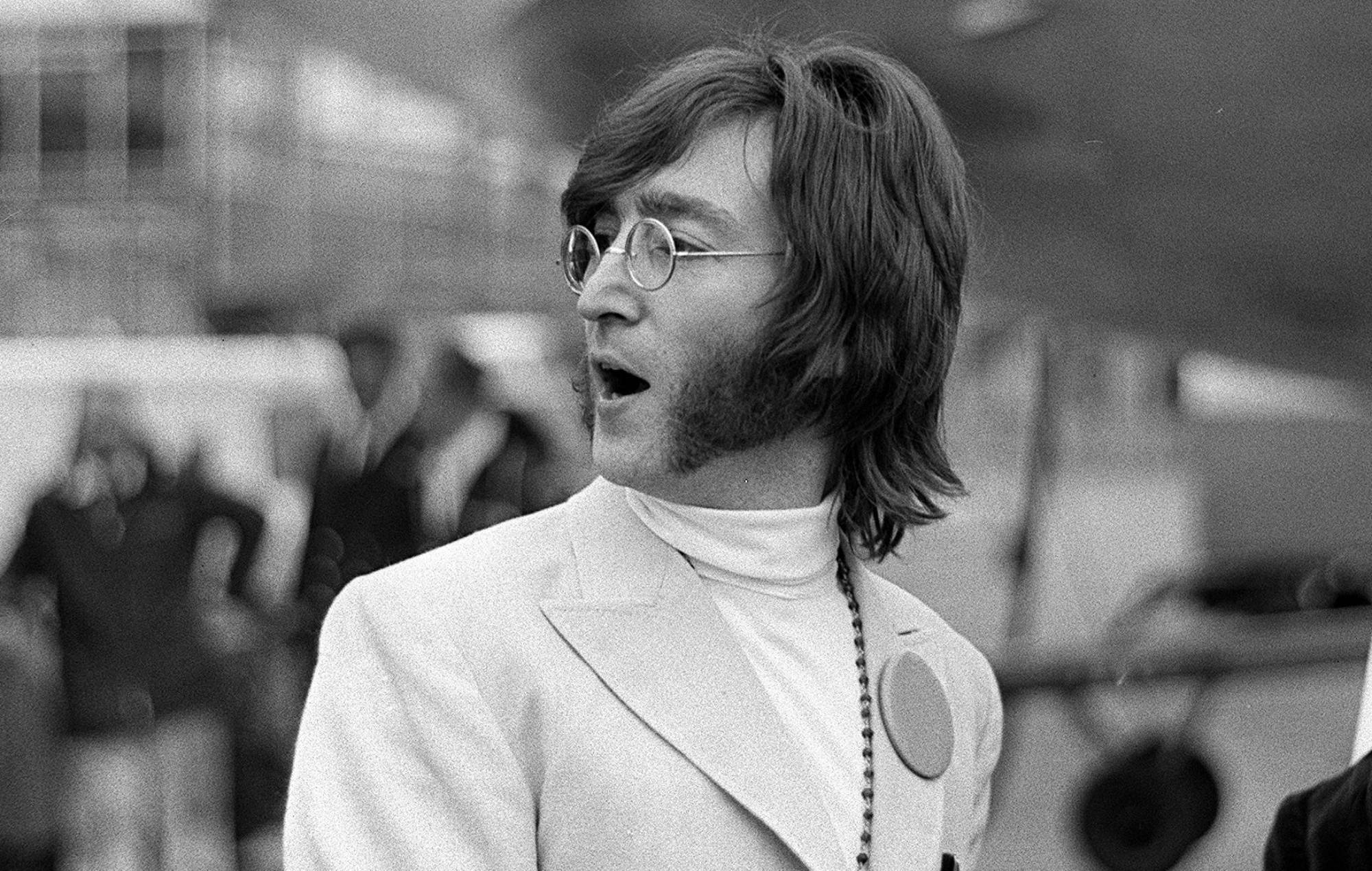 Pourquoi John Lennon "en voulait" être dans les Beatles, selon le fils Sean