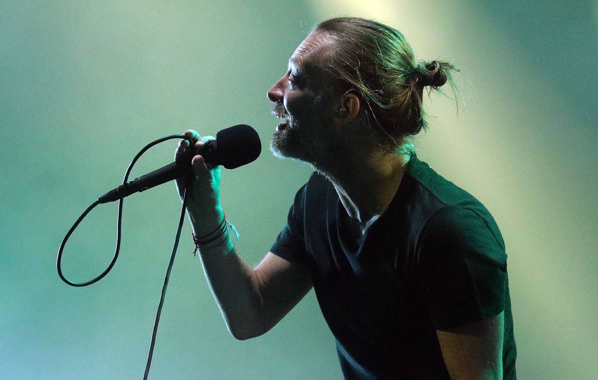 Radiohead annonce la date de re-vente après 2025 Les billets de tournée au Royaume-Uni et en Europe se vendent