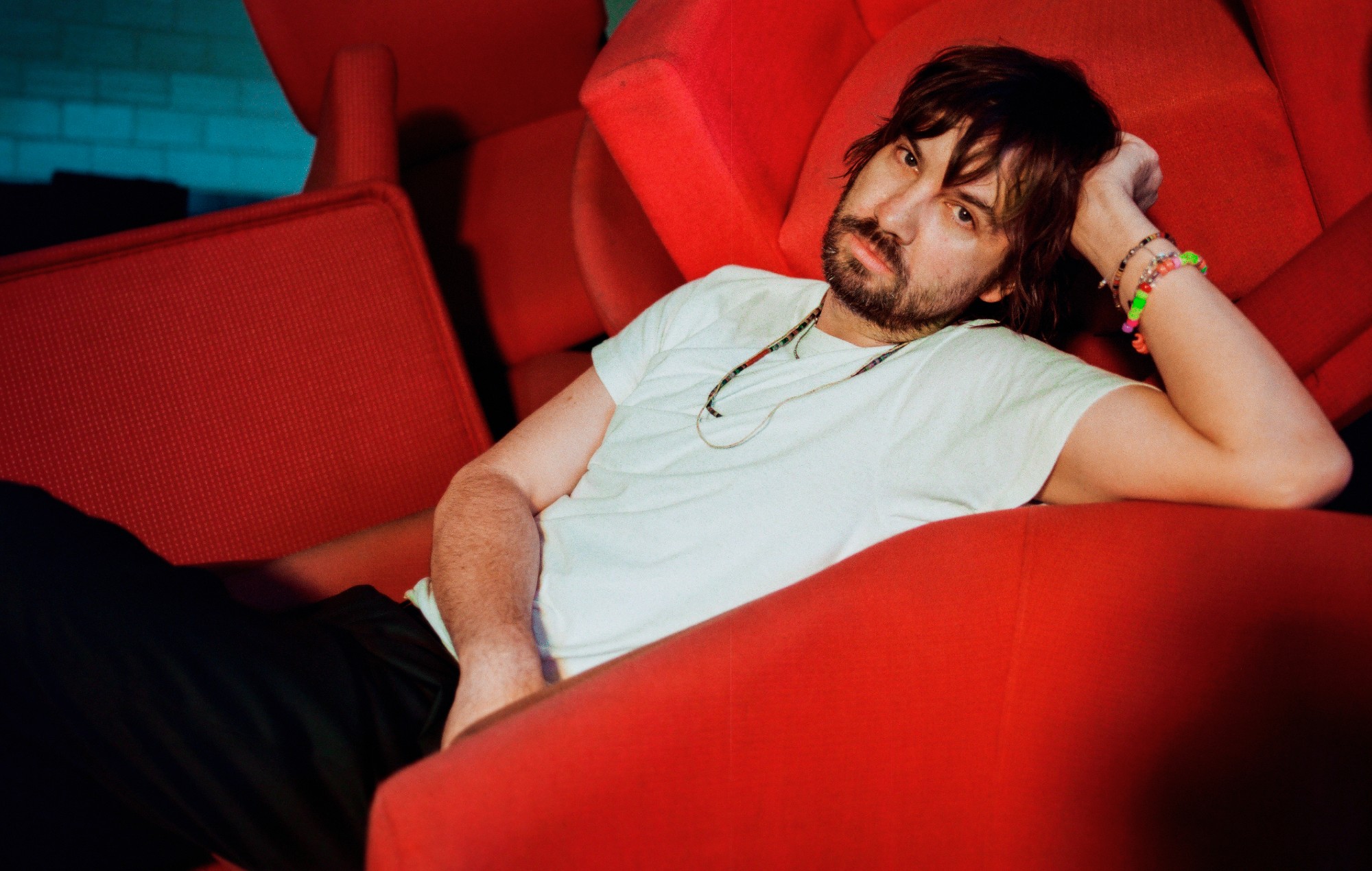 Tame Impala annonce la tournée 2025 US 'Deadbeat'