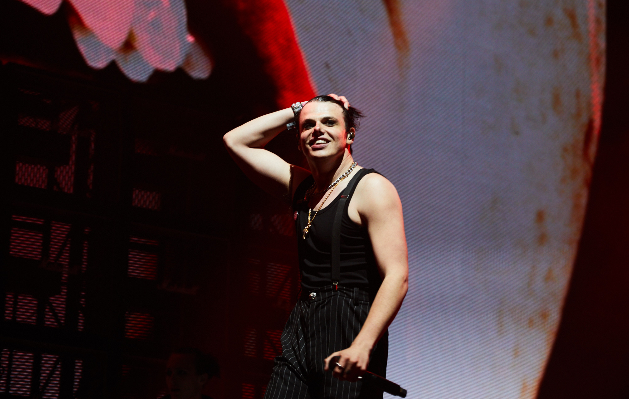 Yungblud pour rejoindre Aerosmith membres pour All-Star Ozzy Osbourne Hommage à MTV VMAS 2025