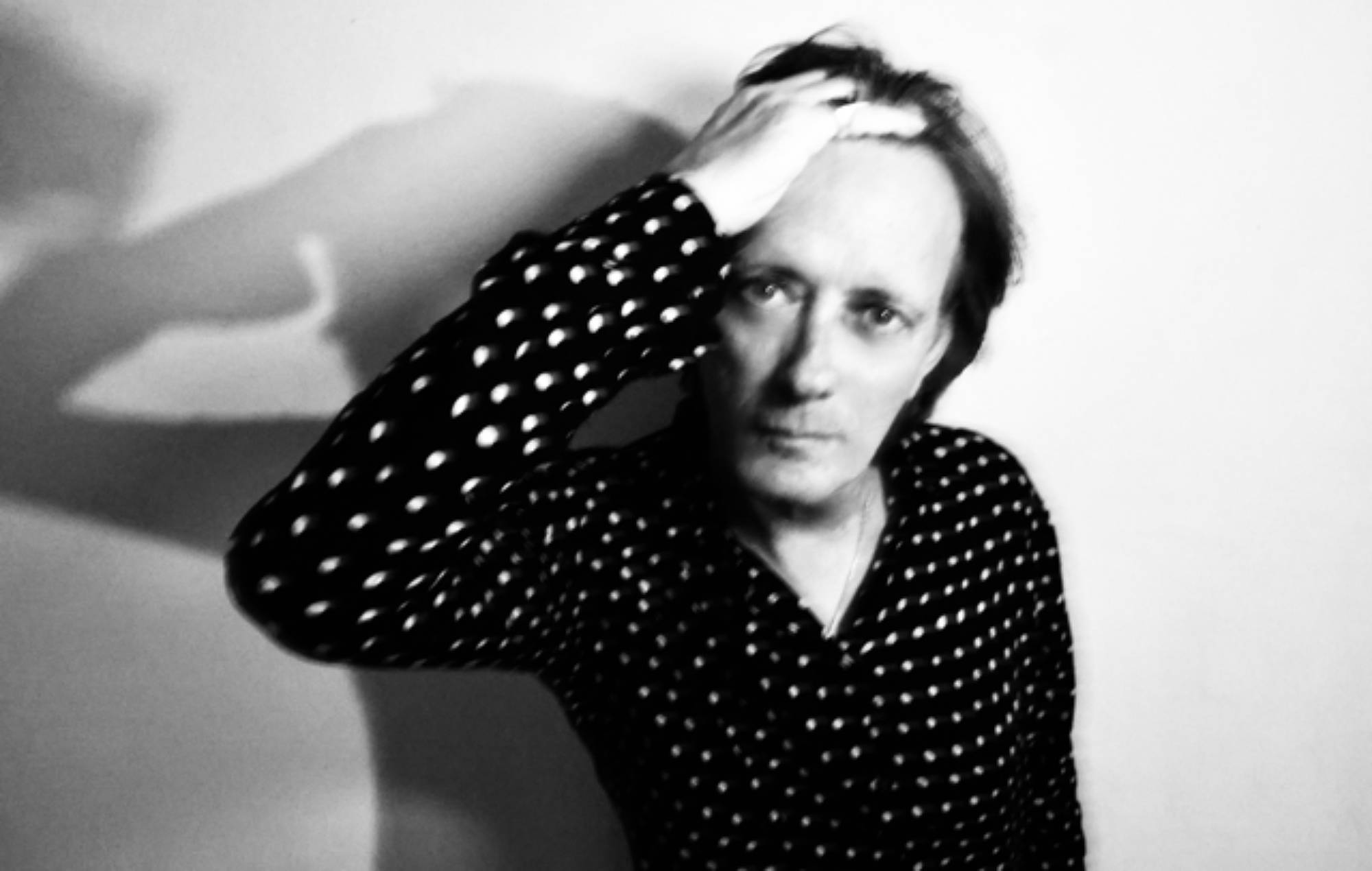 Roger O'Donnell du Cure sur le cancer, un nouvel album solo «Projections», et quelle est la prochaine étape