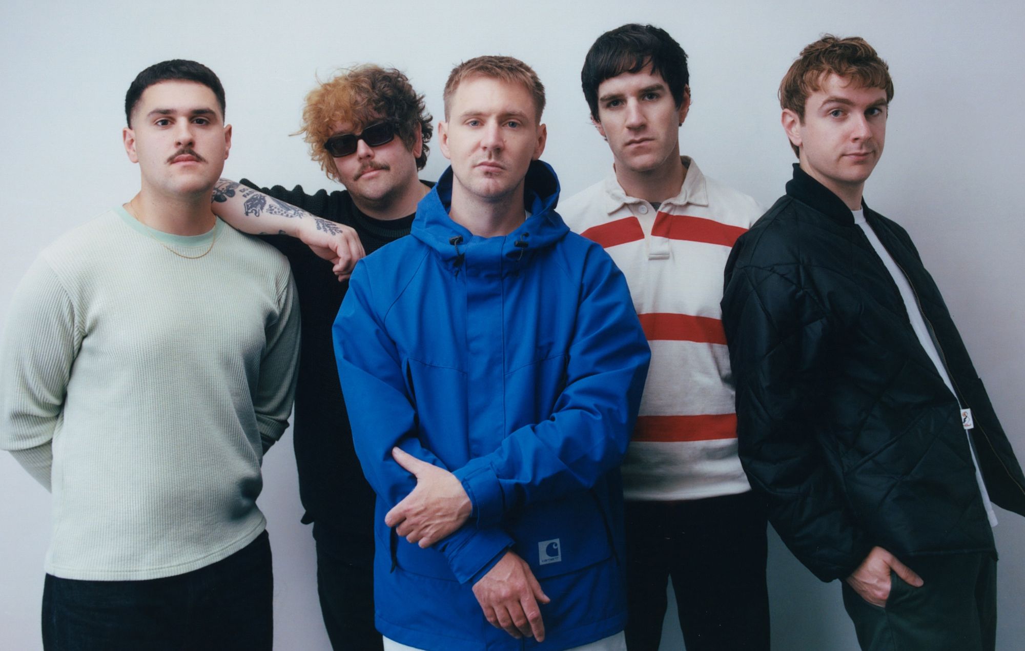 "Cela me dérangeait depuis longtemps et c'était le moyen de m'en sortir"