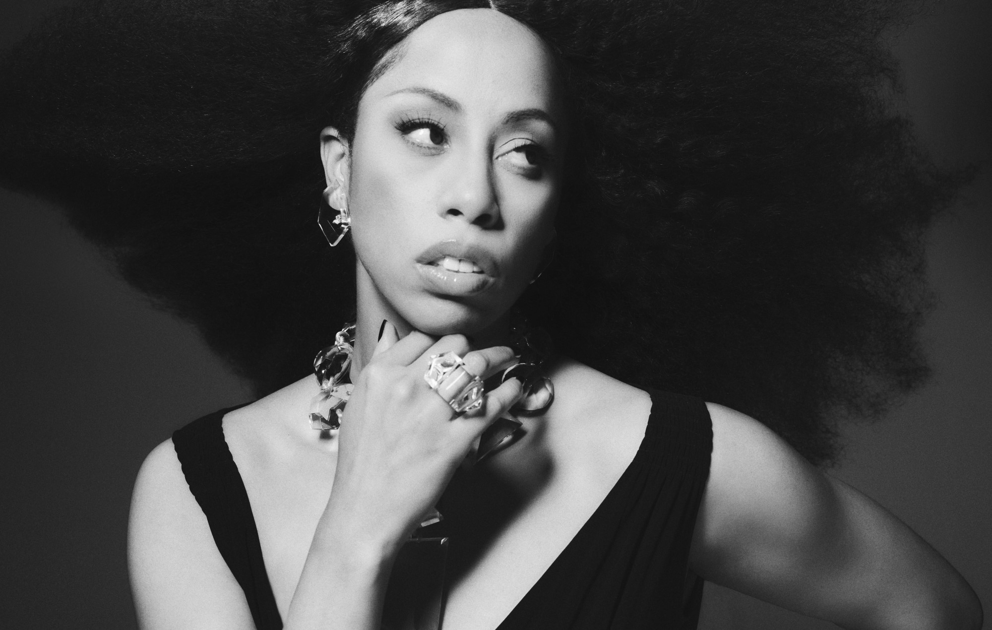 "Je savais que je serais capable de raconter mon histoire – et ce serait une histoire de champions"