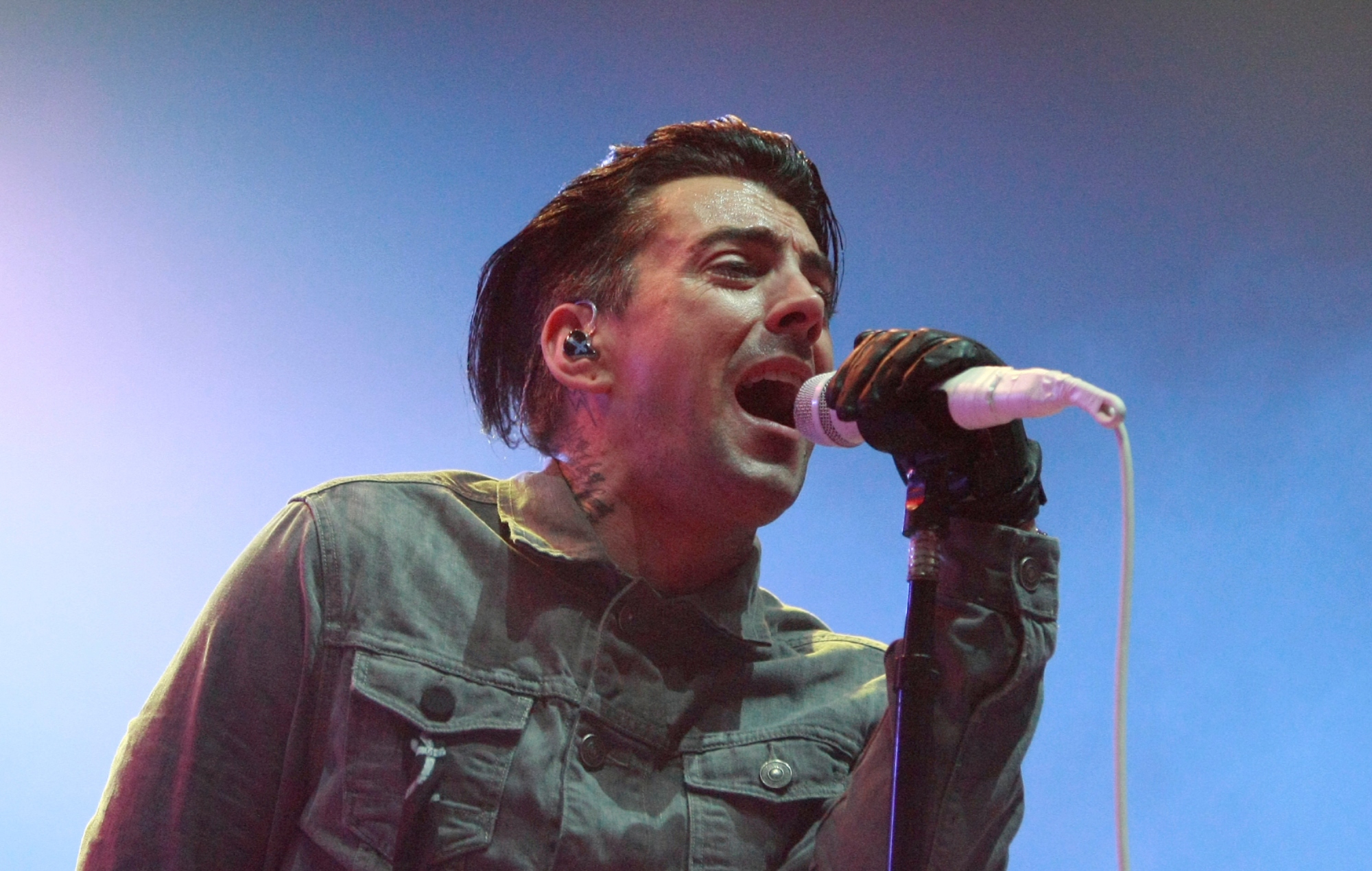 Date du procès fixée pour deux hommes accusés du meurtre de Ian Watkins de Lostprophets