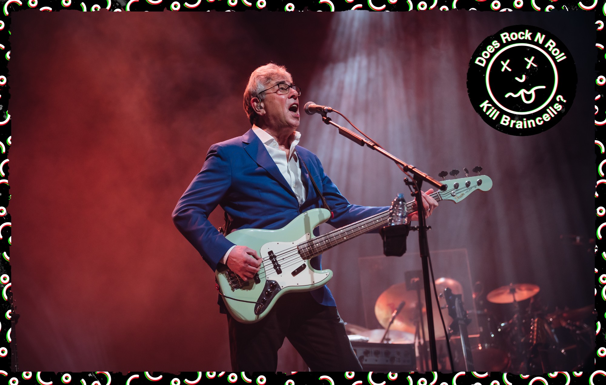 Graham Gouldman de 10cc : « Doja Cat nous a aidé à faire connaître notre musique à un public différent »