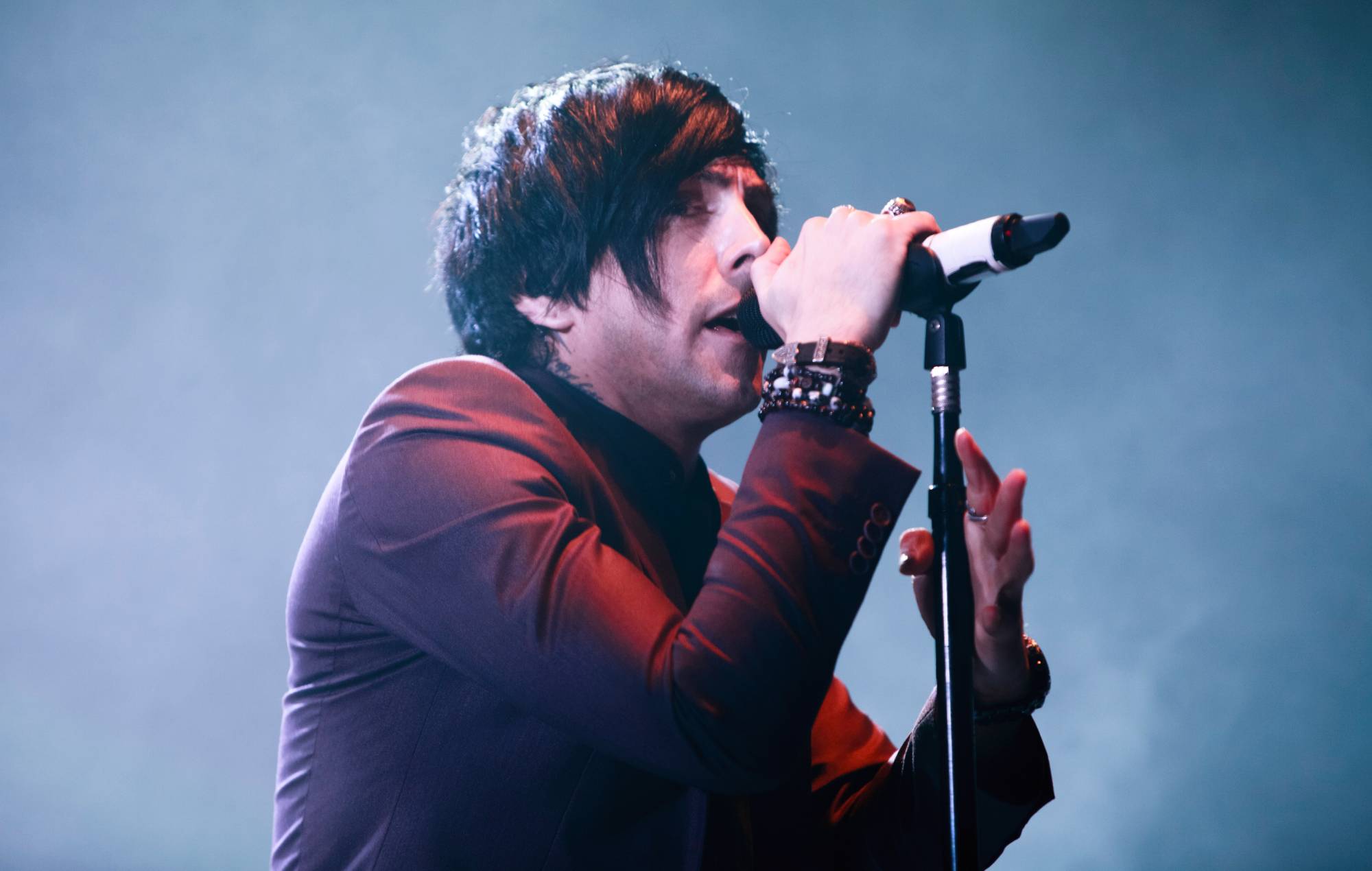 Ian Watkins, pédophile reconnu coupable et ancien chanteur des Lostprophets, tué dans l'attaque d'une prison