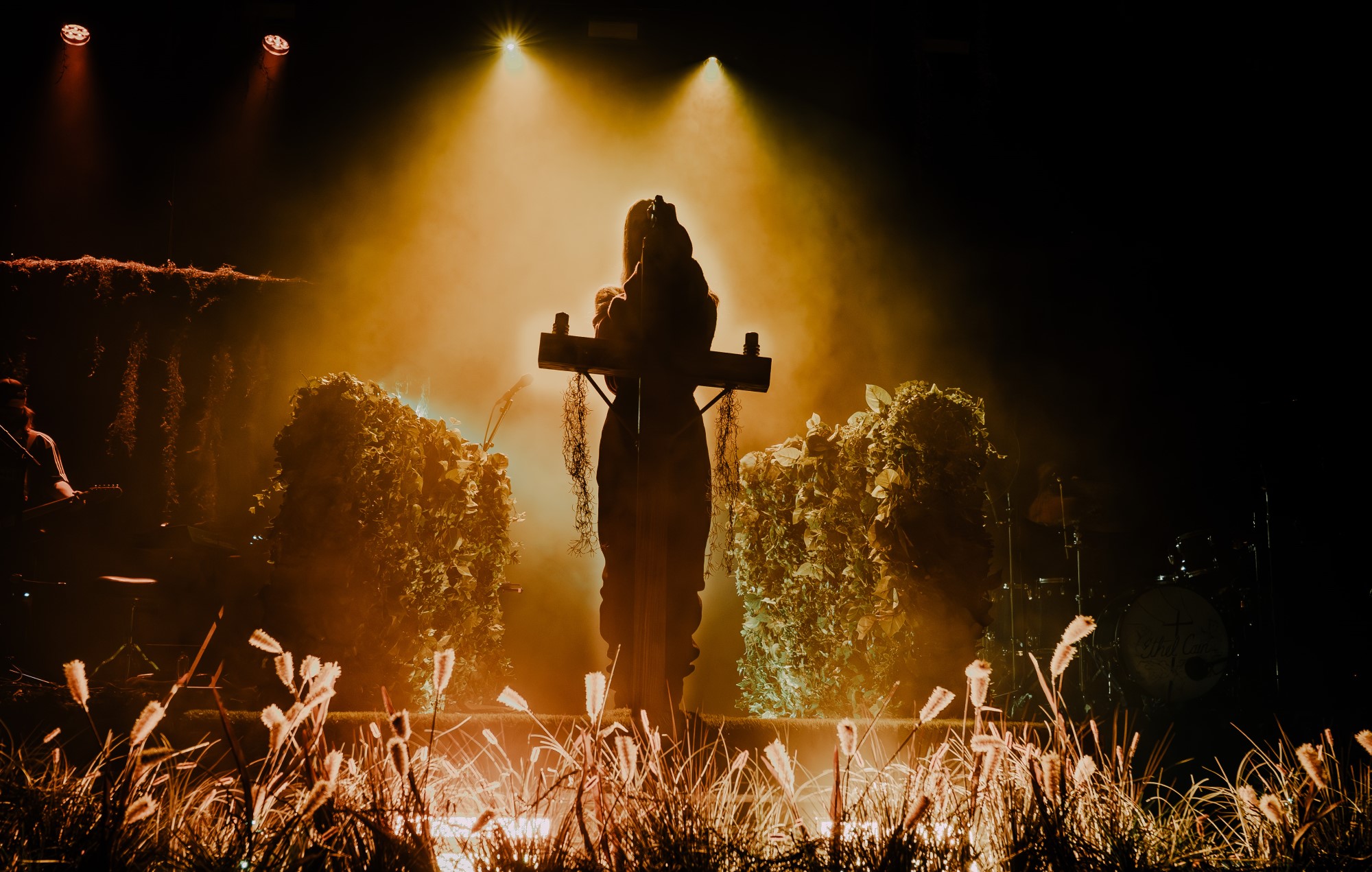 "J'ai eu un peu de mal ces derniers temps"