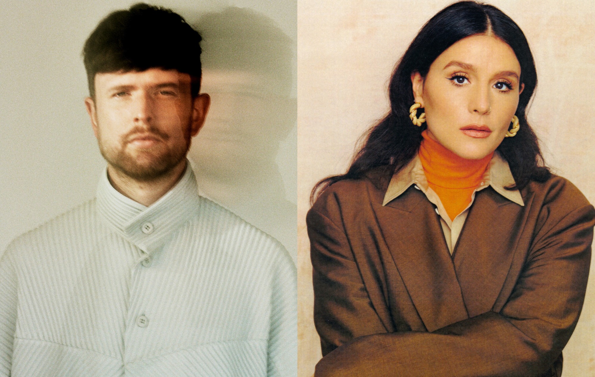 James Blake, Jessie Ware et plus annoncé pour la collecte de fonds du 10e anniversaire de Choose Love à Royal Albert Hall