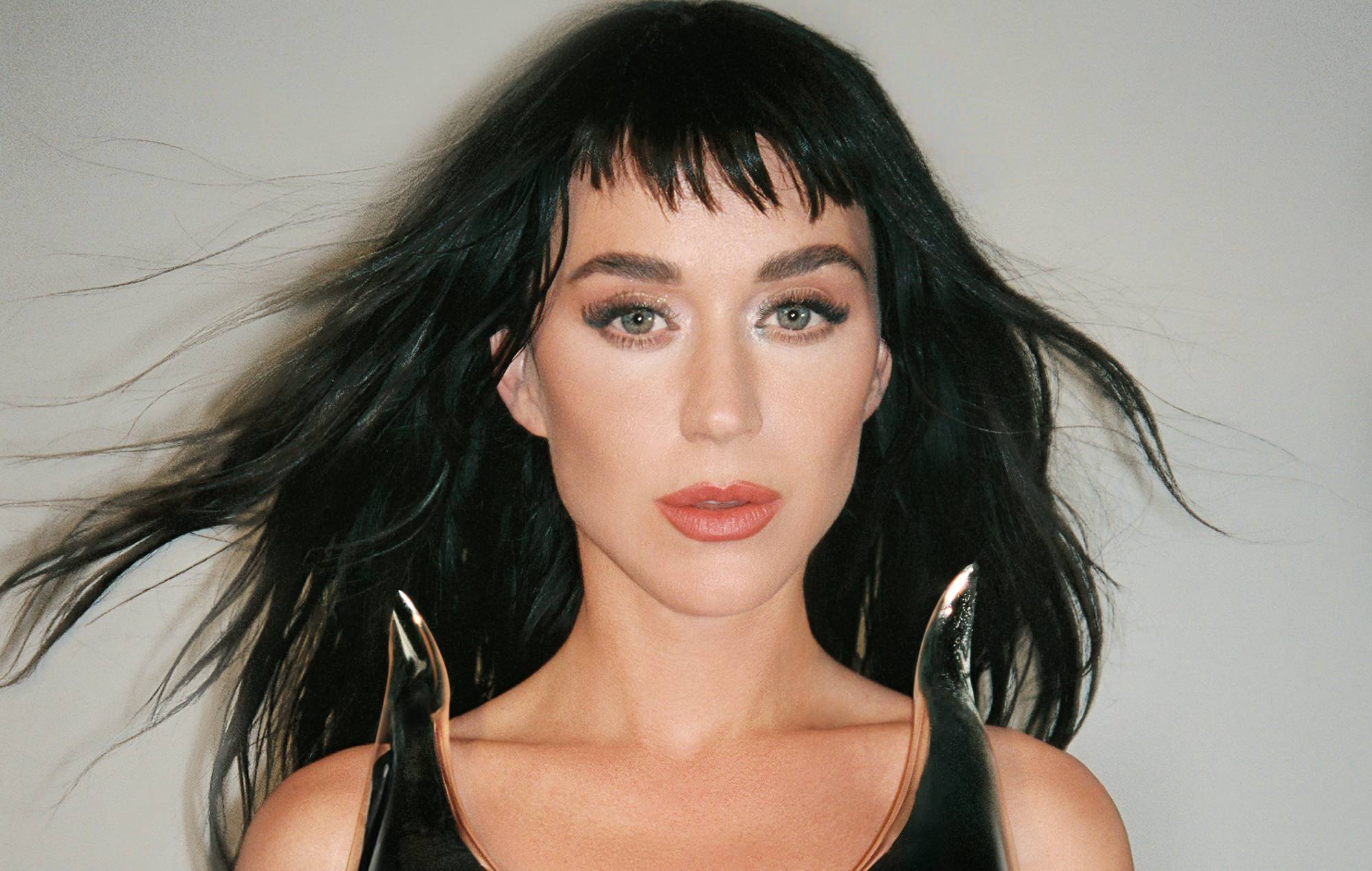 Katy Perry annoncée comme tête d'affiche du "Pop Day"