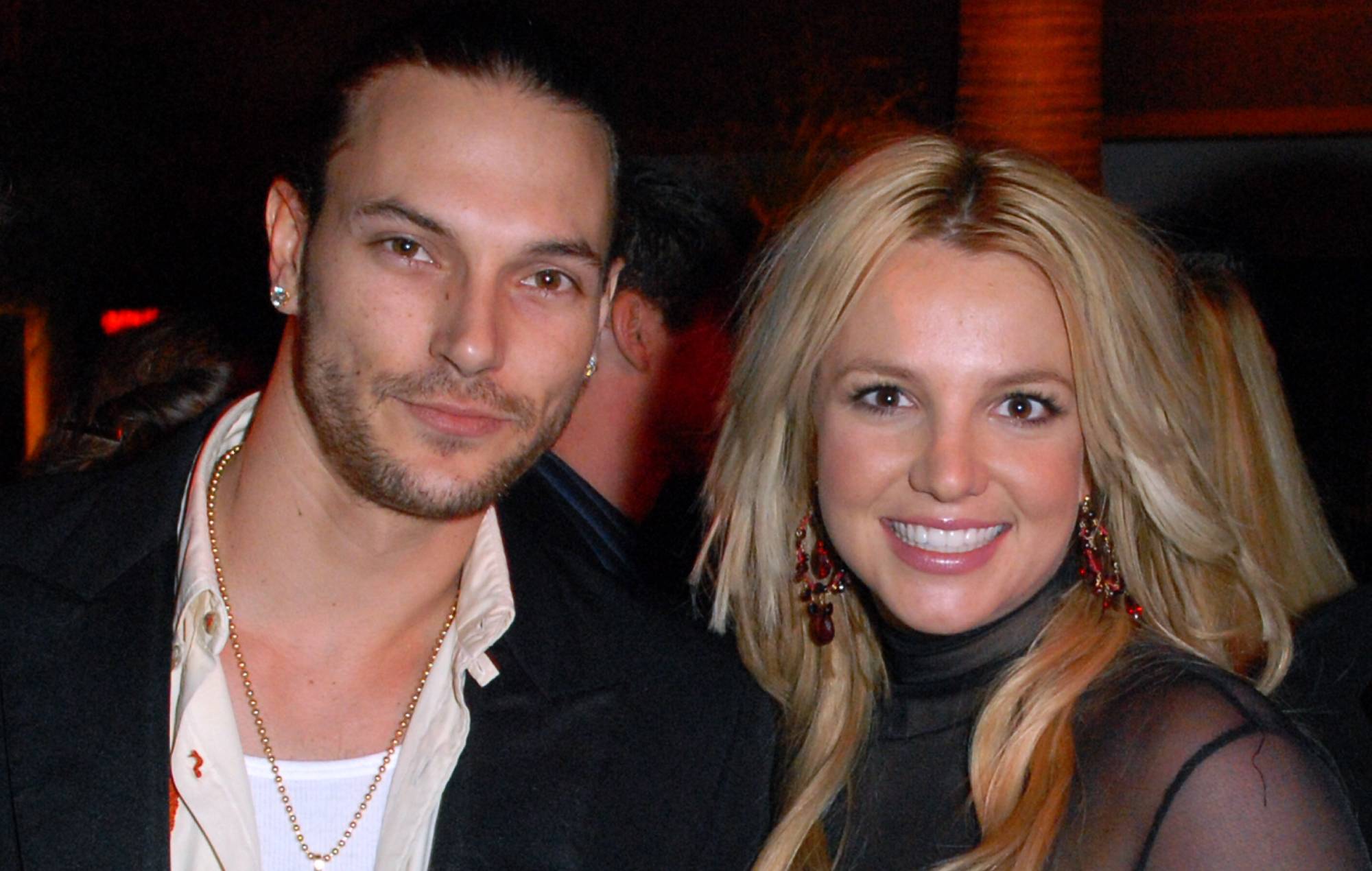 Kevin Federline affirme maintenant que Britney Spears a abusé de cocaïne pendant l'allaitement