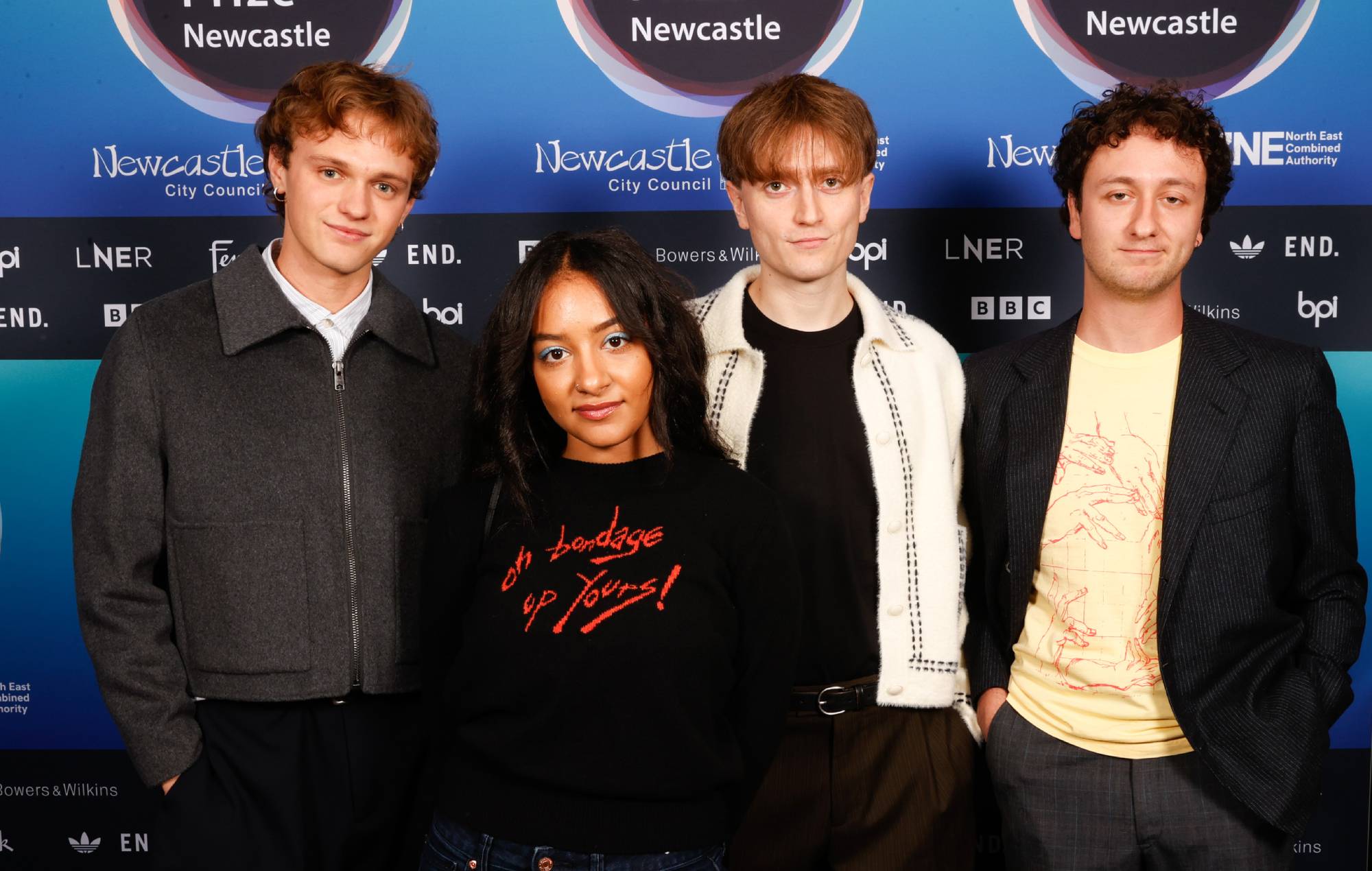 "Nous voulons que ce que nous écrivons ensuite soit meilleur"