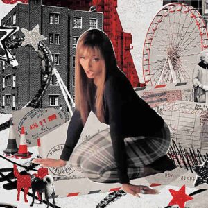 PinkPantheress révèle qu'elle a produit « Tonight » en utilisant uniquement son clavier MacBook