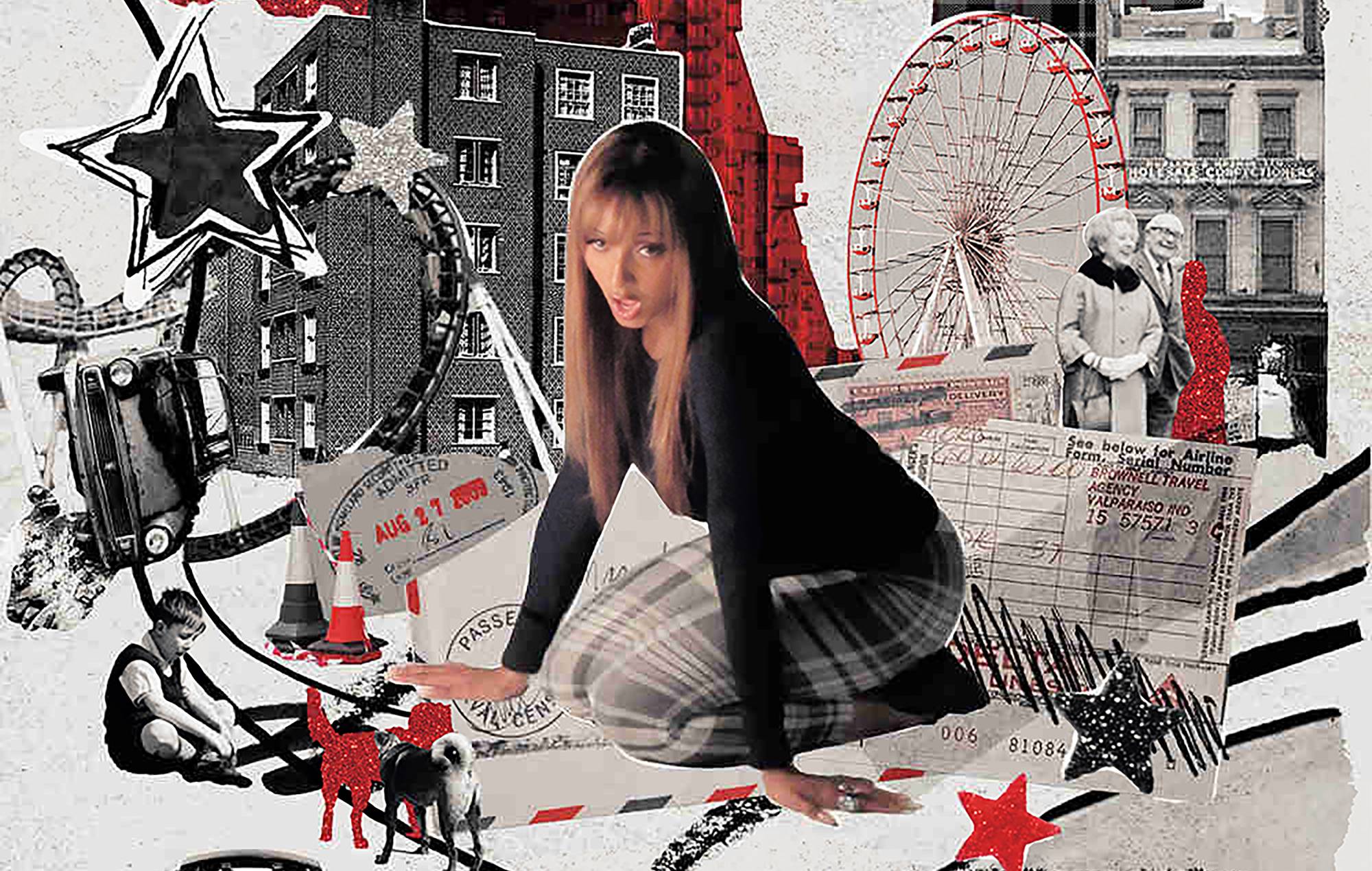 PinkPantheress révèle qu'elle a produit "Tonight" en utilisant uniquement son clavier MacBook