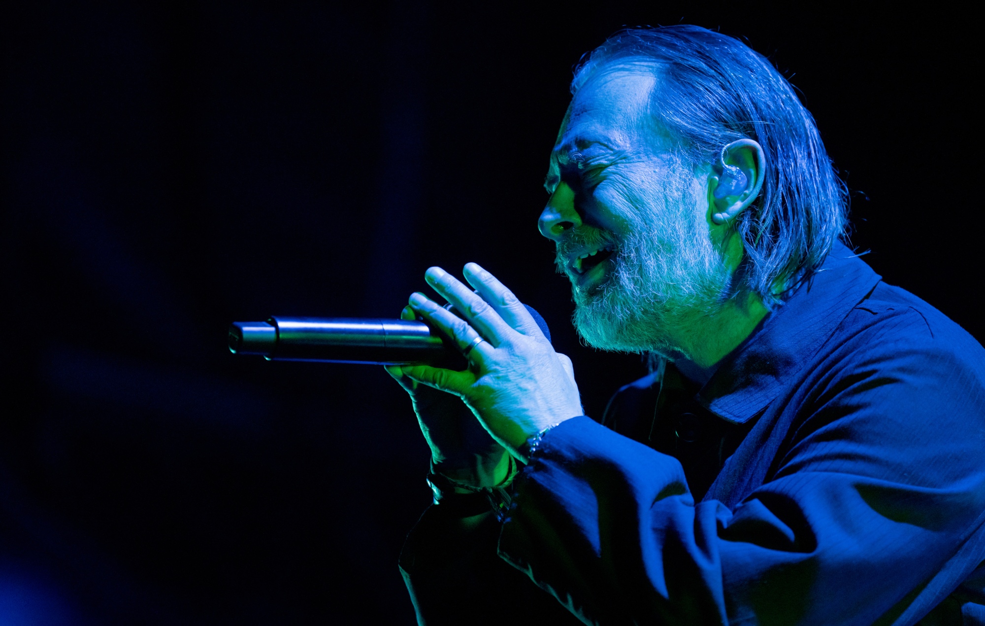 Radiohead envoie « plus de codes de déverrouillage » pour accéder aux billets pour la tournée britannique et européenne de 2025