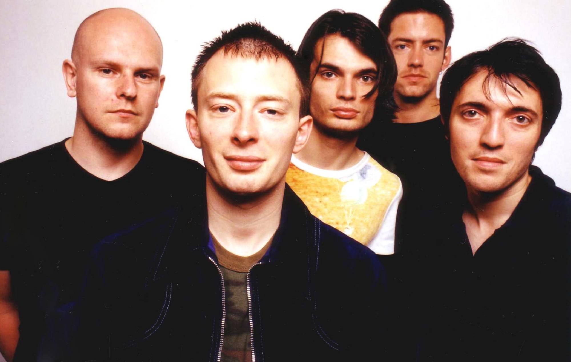 Radiohead réagit au fait que « Let Down » soit devenu viral sur TikTok