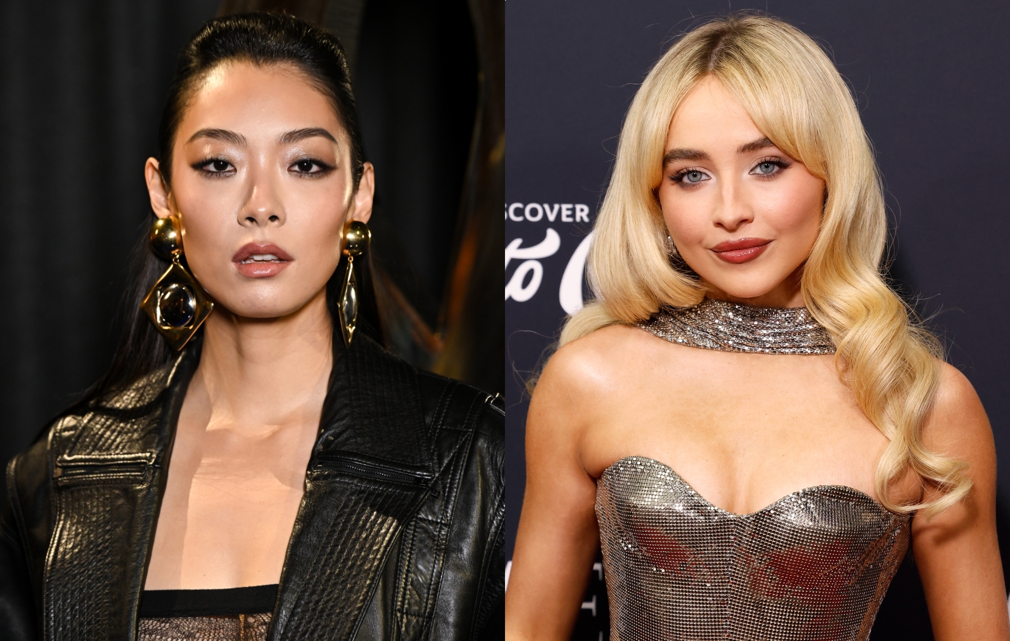 Rina Sawayama envoie "un grand amour" à Sabrina Carpenter mais dénonce "l'insensibilité culturelle" de la performance de "SNL"