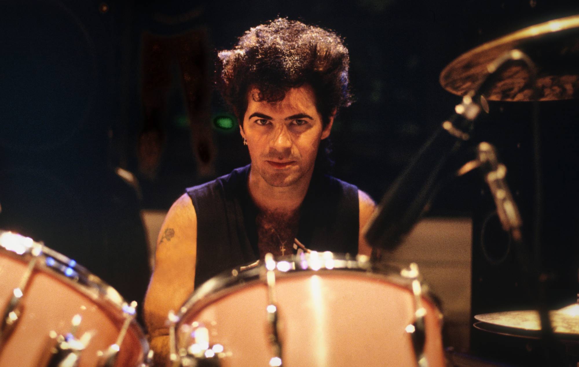 Thommy Price, batteur de Joan Jett et Billy Idol, est décédé à l'âge de 68 ans