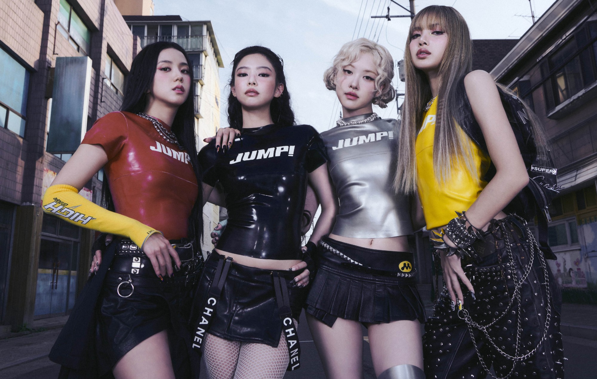 YG répond aux informations selon lesquelles BLACKPINK sortira un nouvel album en décembre