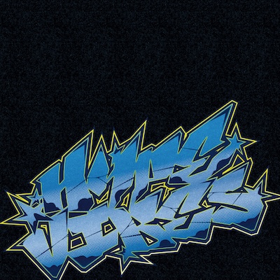 Illustration CxM Hype Vibes