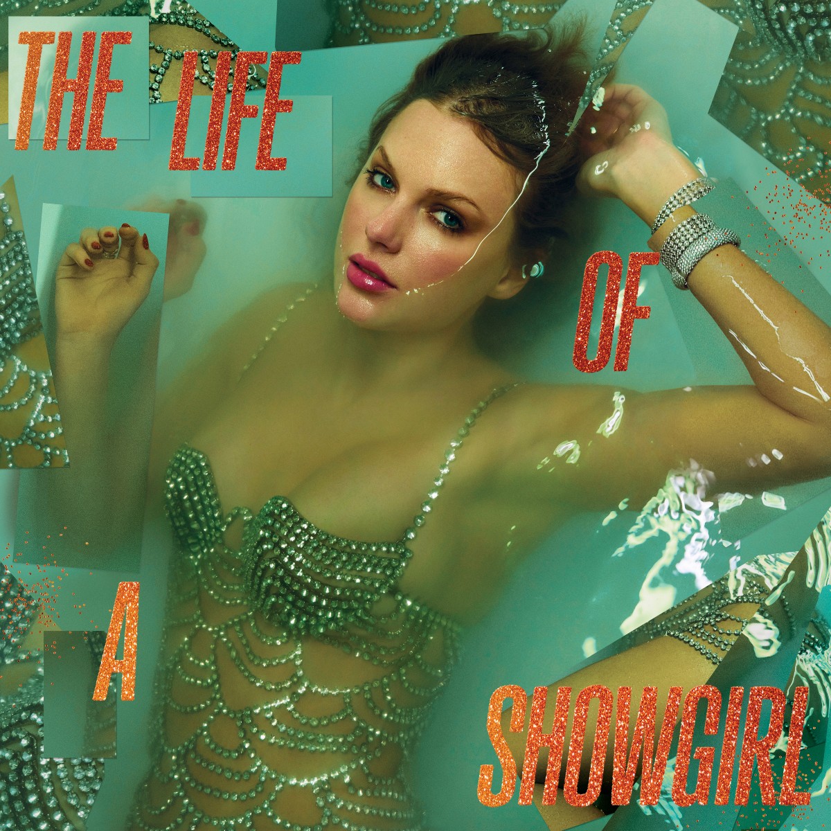 Taylor Swift, la vie d'une critique de showgirl