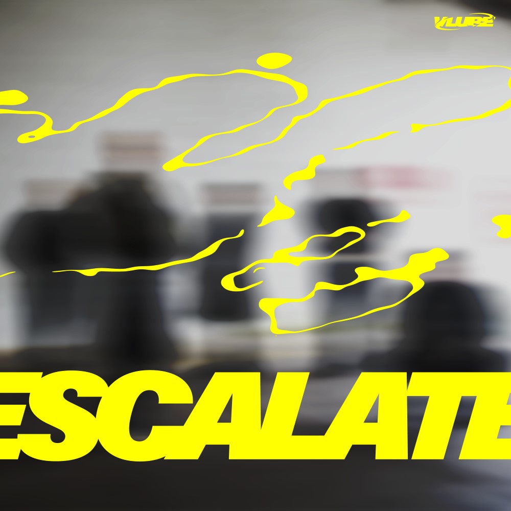 vlure escalader l'examen