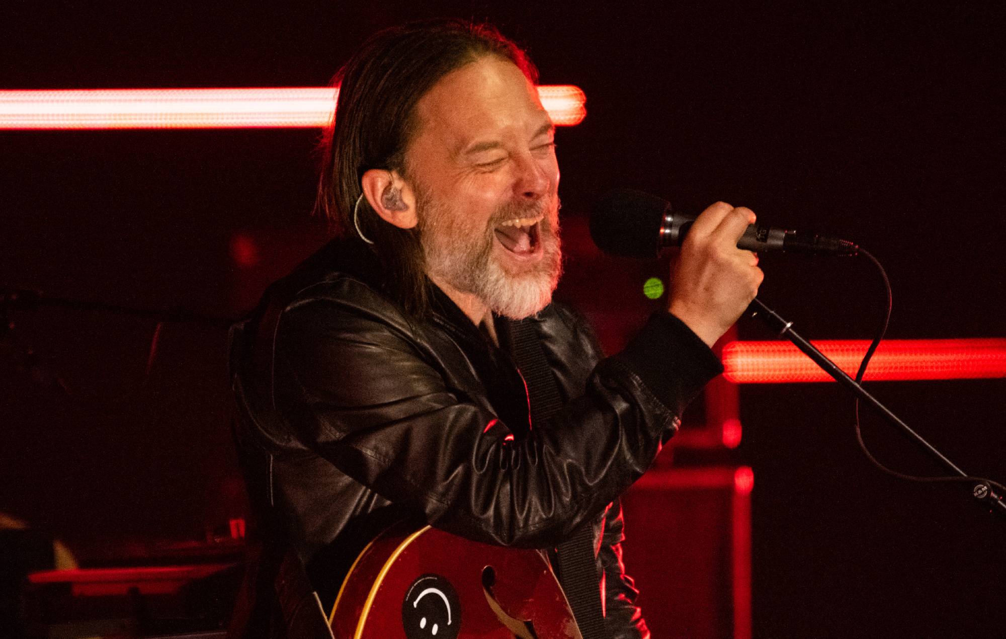 Voici ce que Radiohead a joué lors du lancement de sa tournée européenne de retour en 2025