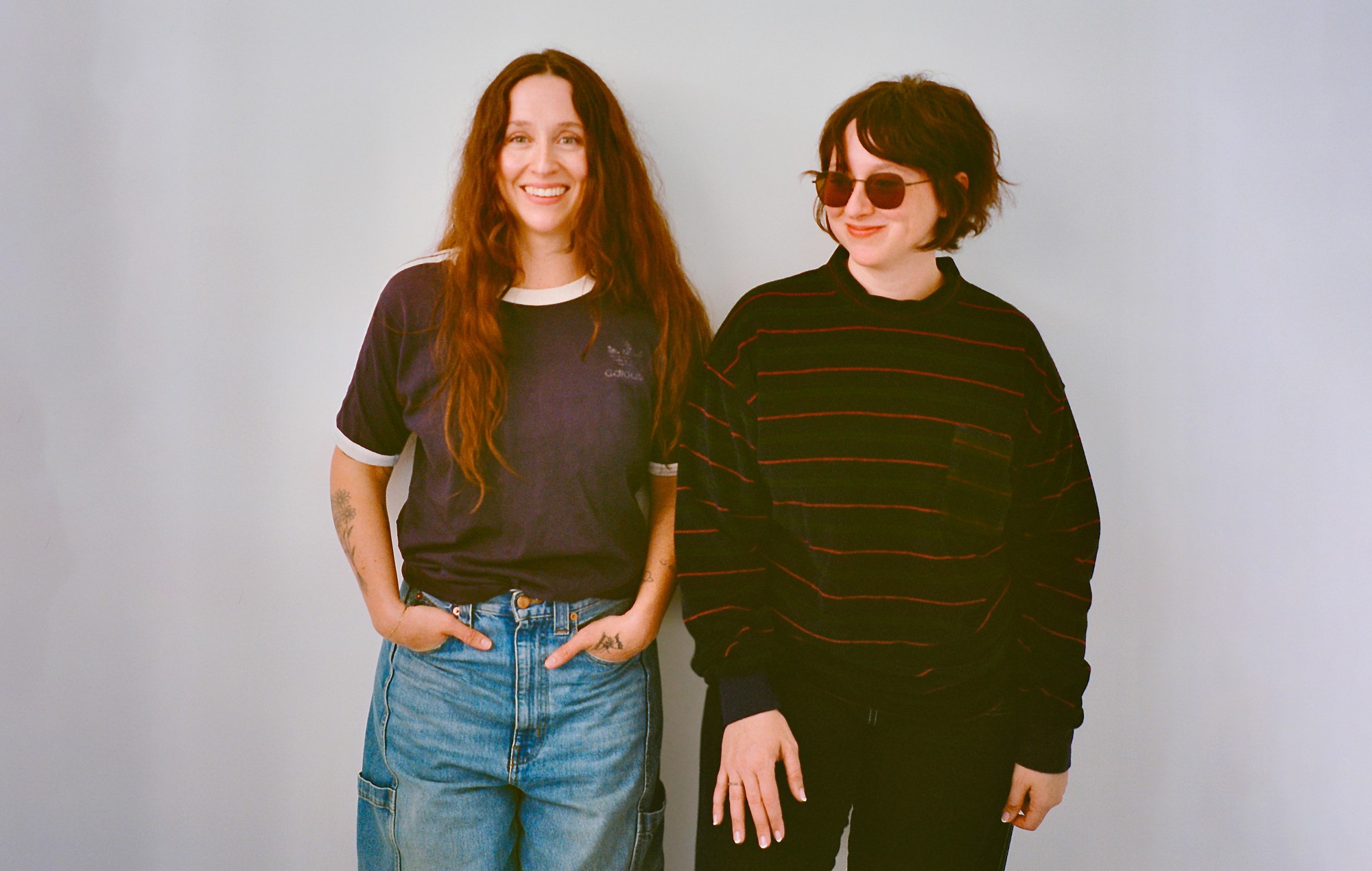 La réunion de famille Crutchfield est une célébration indie-rock fabuleusement mélodique