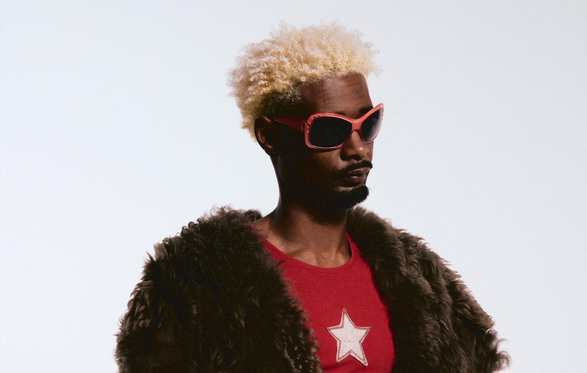 l'esprit le plus fou du rap trouve la clarté dans le chaos