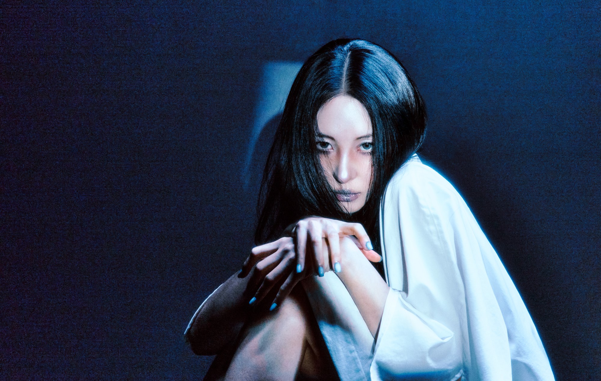 "Après 19 ans, c'est là que je dois redéfinir ma musique"