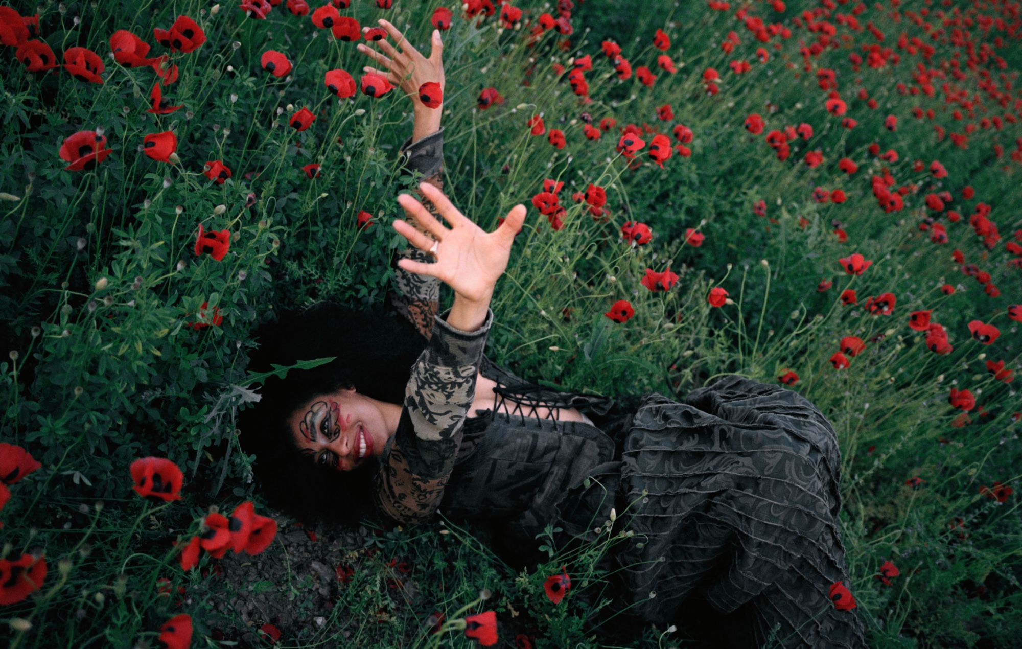 « Ce récit d'être brisé aux pieds d'un homme est très peu responsabilisant »