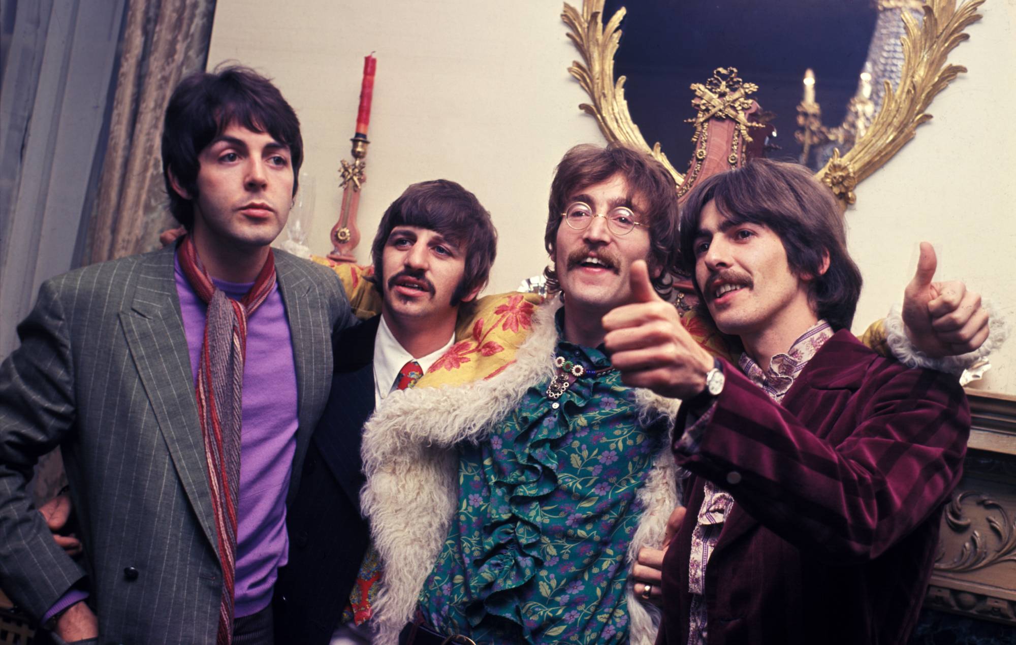 "Cela révèle à quel point ils étaient humains"