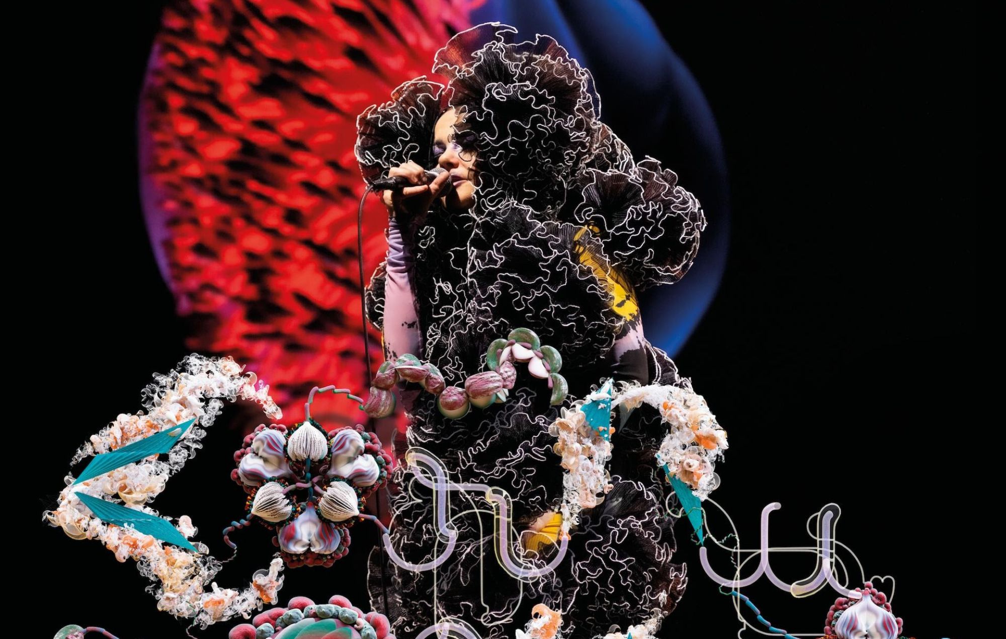 Björk célèbre son 60e anniversaire en détaillant publiquement son procès contre l'État islandais