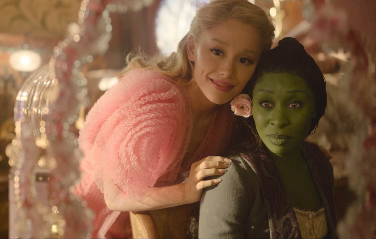 D'autres suites de "Wicked" pourraient être en route