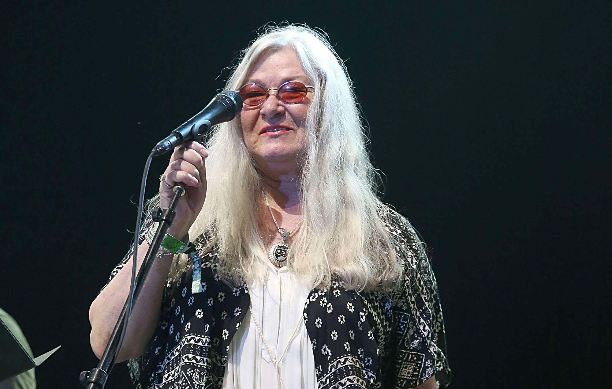 Donna Jean Godchaux, ancienne chanteuse des Grateful Dead, est décédée à l'âge de 78 ans