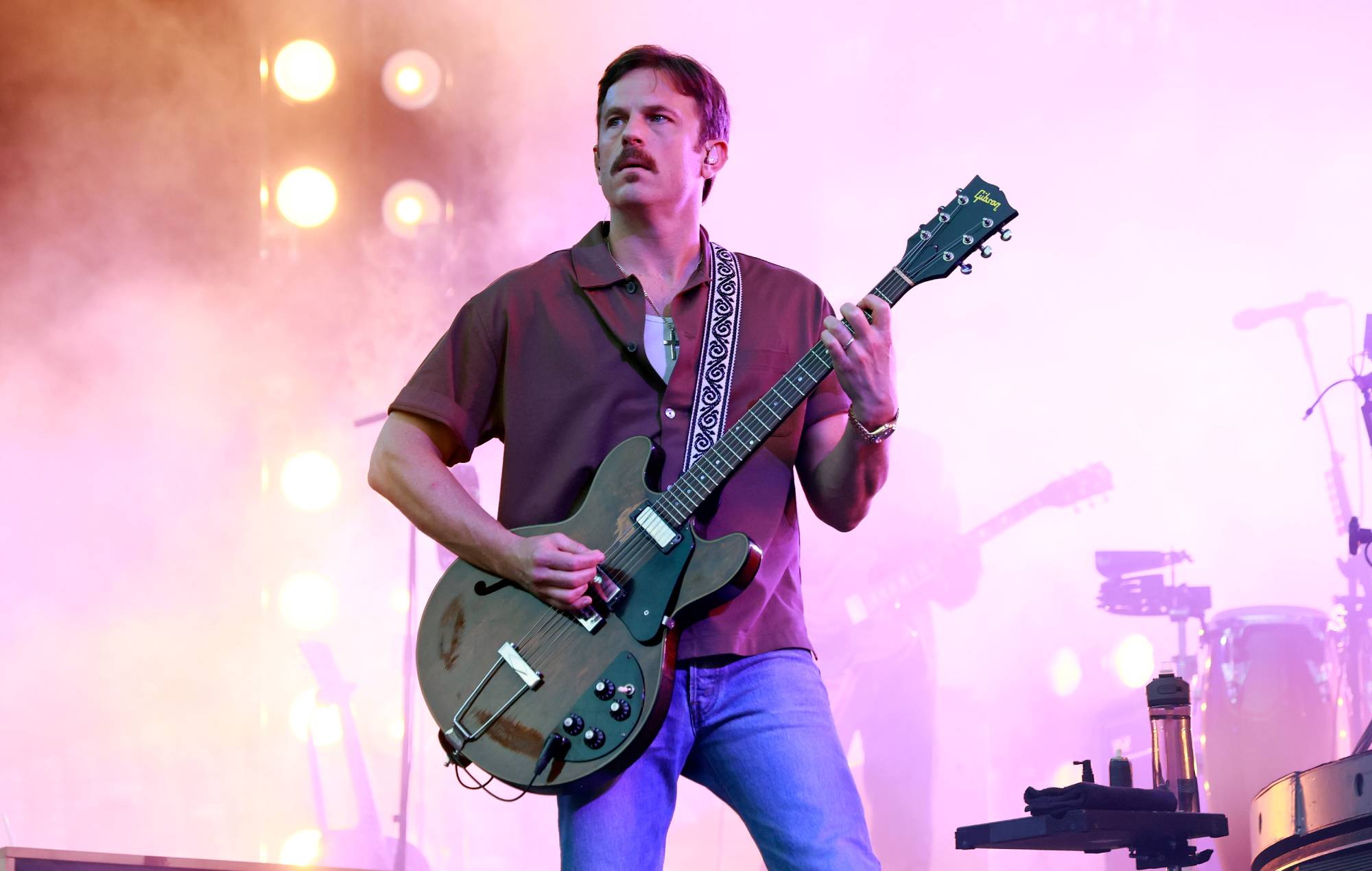 Kings Of Leon sortira son "EP#2" cette semaine