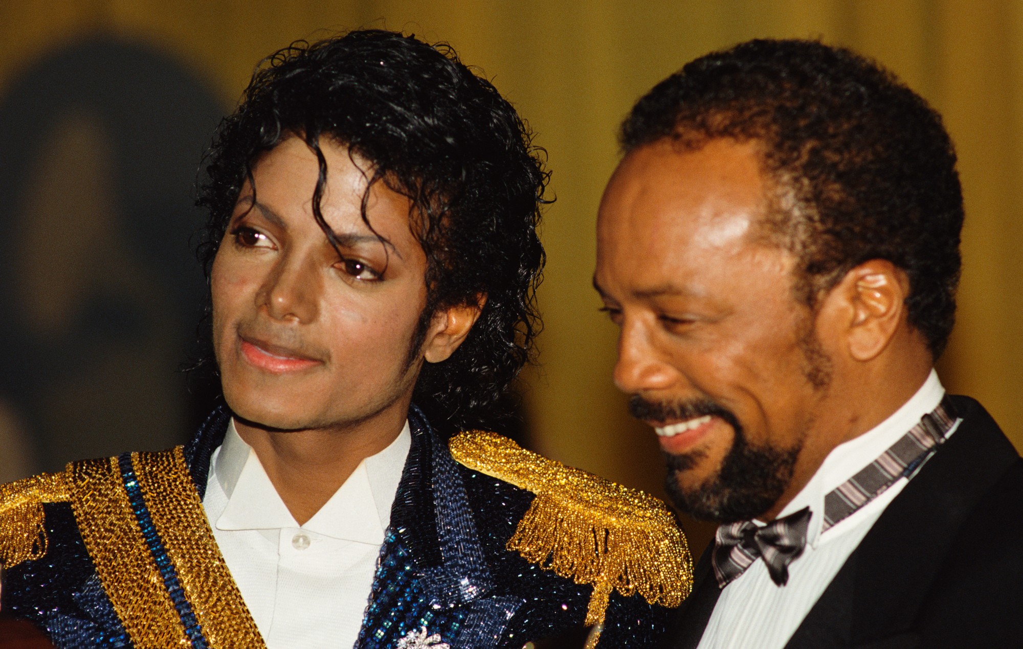 La bande-annonce de "Michael" est déjà devenue l'avant-première d'un biopic musical le plus regardé de l'histoire
