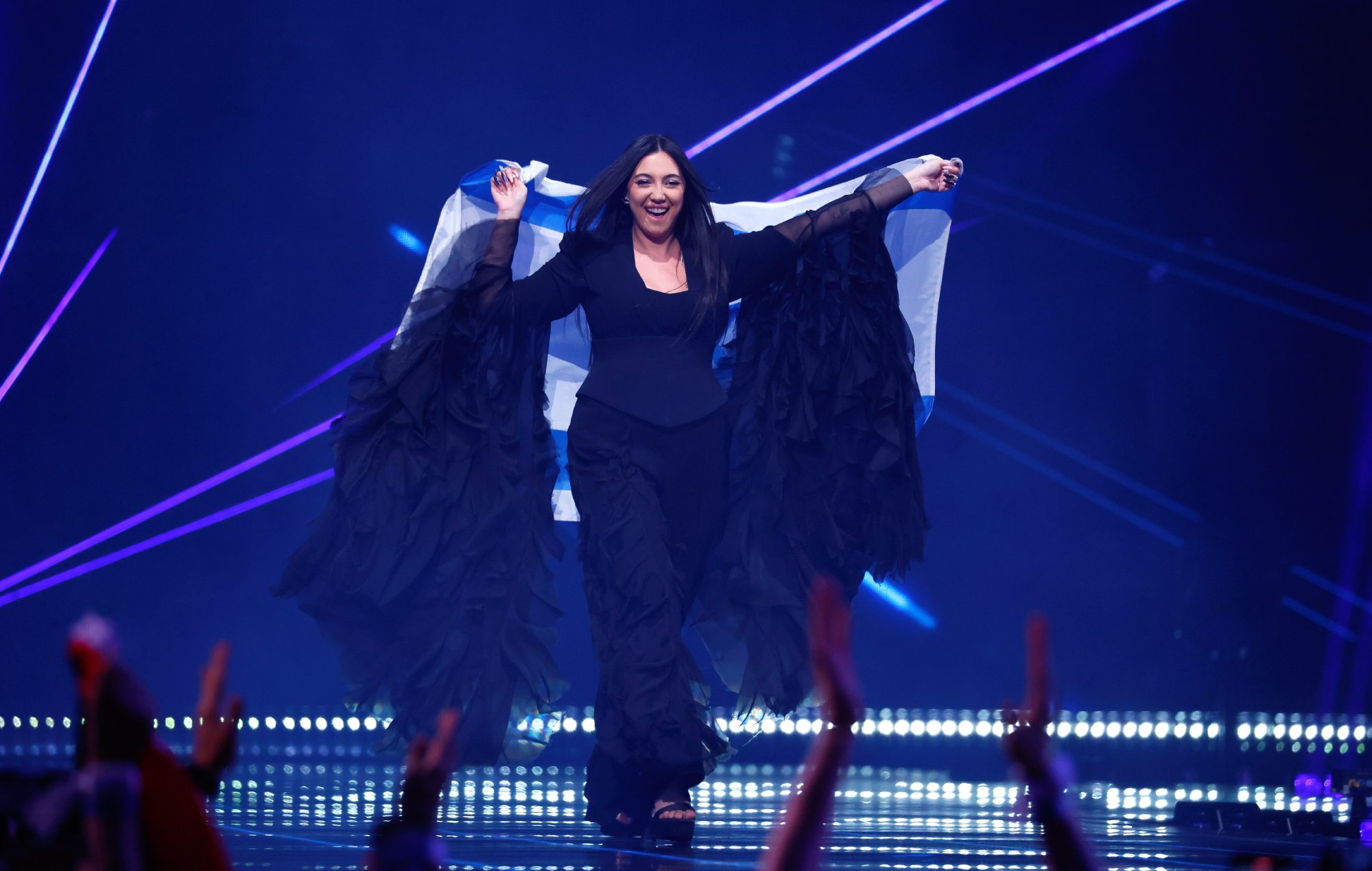 Le Concours Eurovision de la Chanson change ses règles après la controverse sur le vote en Israël