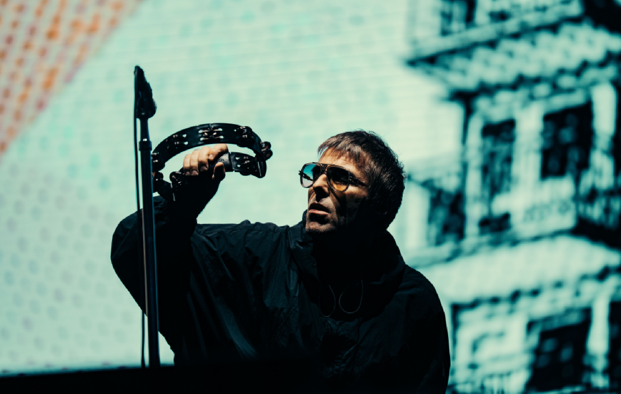 Oasis met fin à sa tournée de retrouvailles en Australie alors que Liam Gallagher dit à ses fans : "À bientôt"