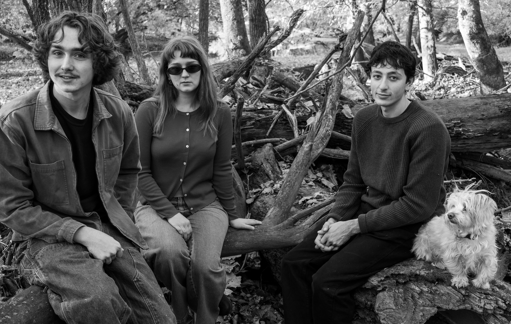 Un groupe familial de l’Ohio garde le monde indépendant sur ses gardes