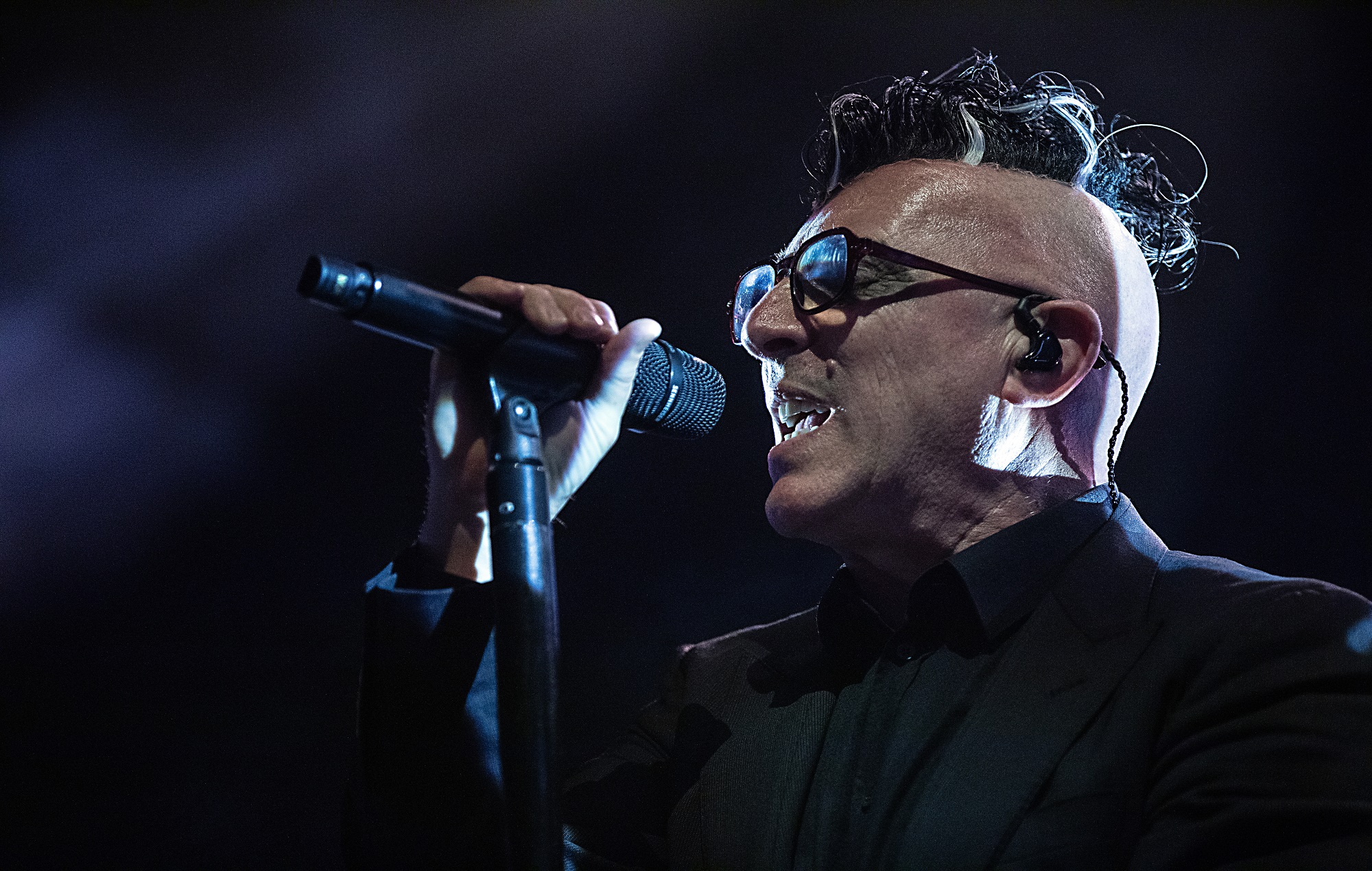 Watch Tool réalise une multitude de coupes profondes en direct pour la première fois depuis plus de 20 ans en Nouvelle-Zélande