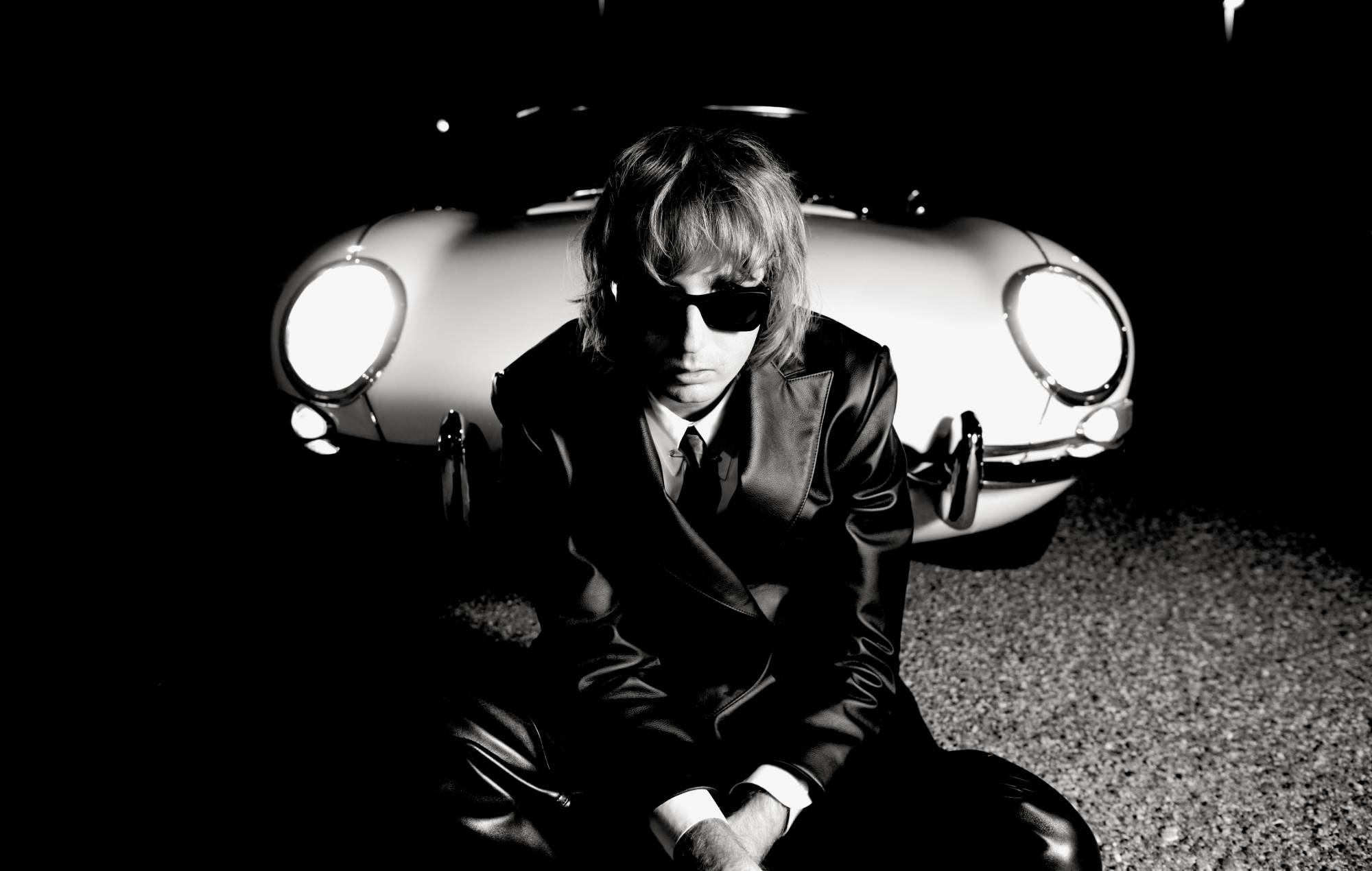 Thomas Raggi de Måneskin nous parle de ses débuts en solo et de la suite du groupe