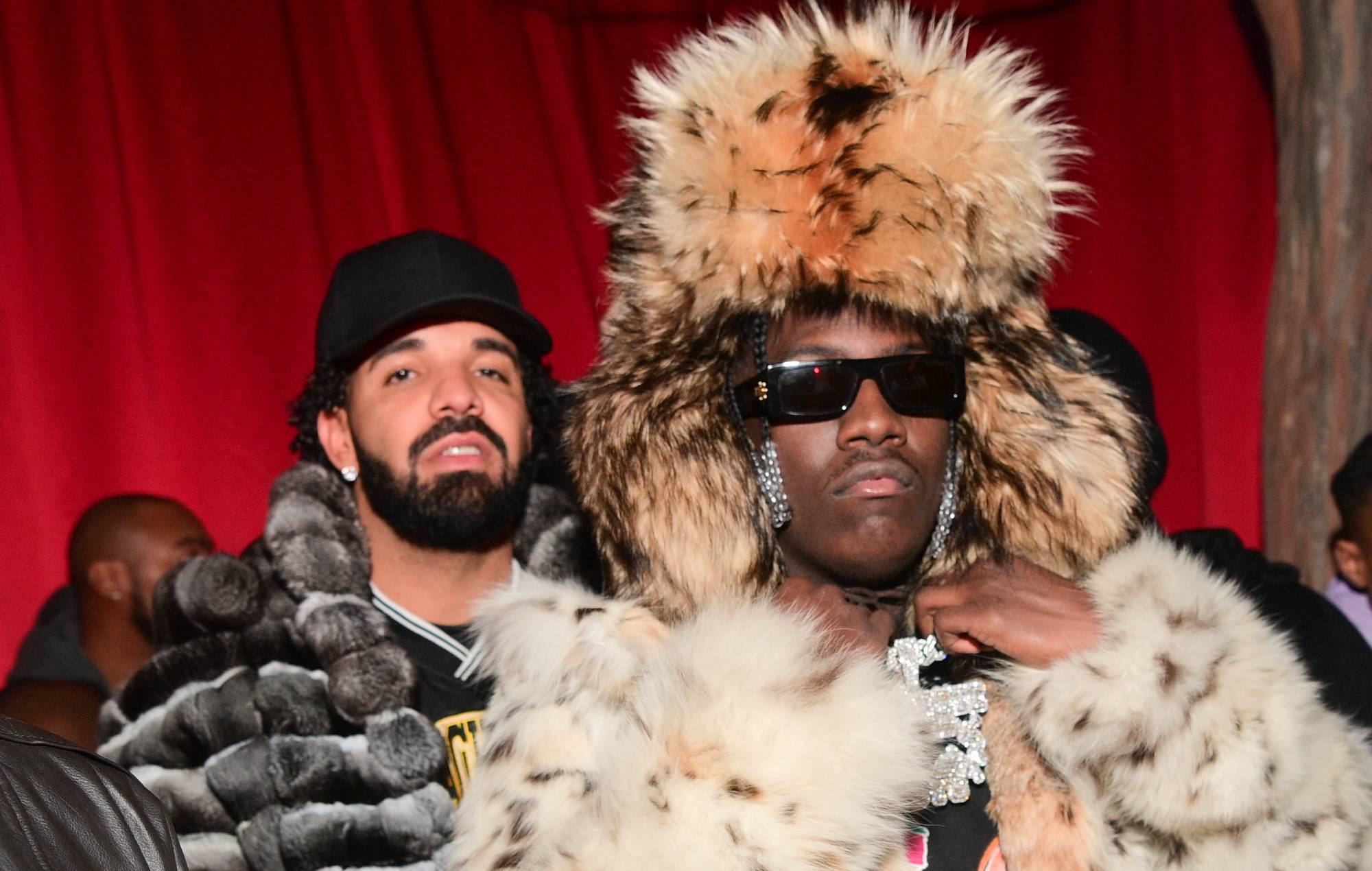 21 Savage dit qu'il a averti Drake de ne pas s'impliquer dans la querelle de Kendrick Lamar